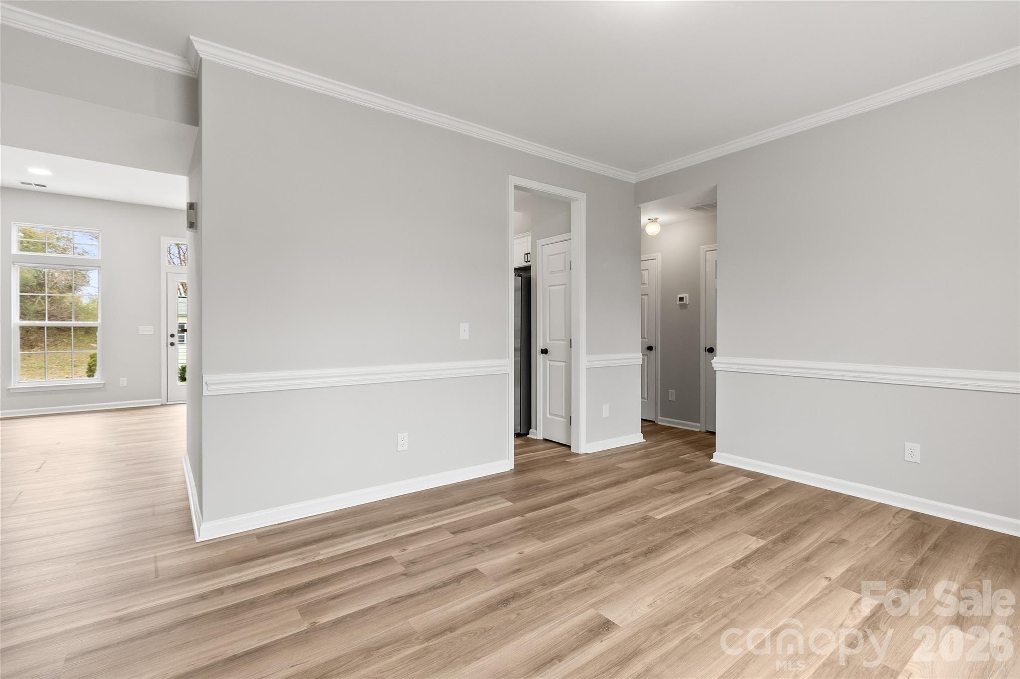 11619 Planters Estates Drive — Charlotte
