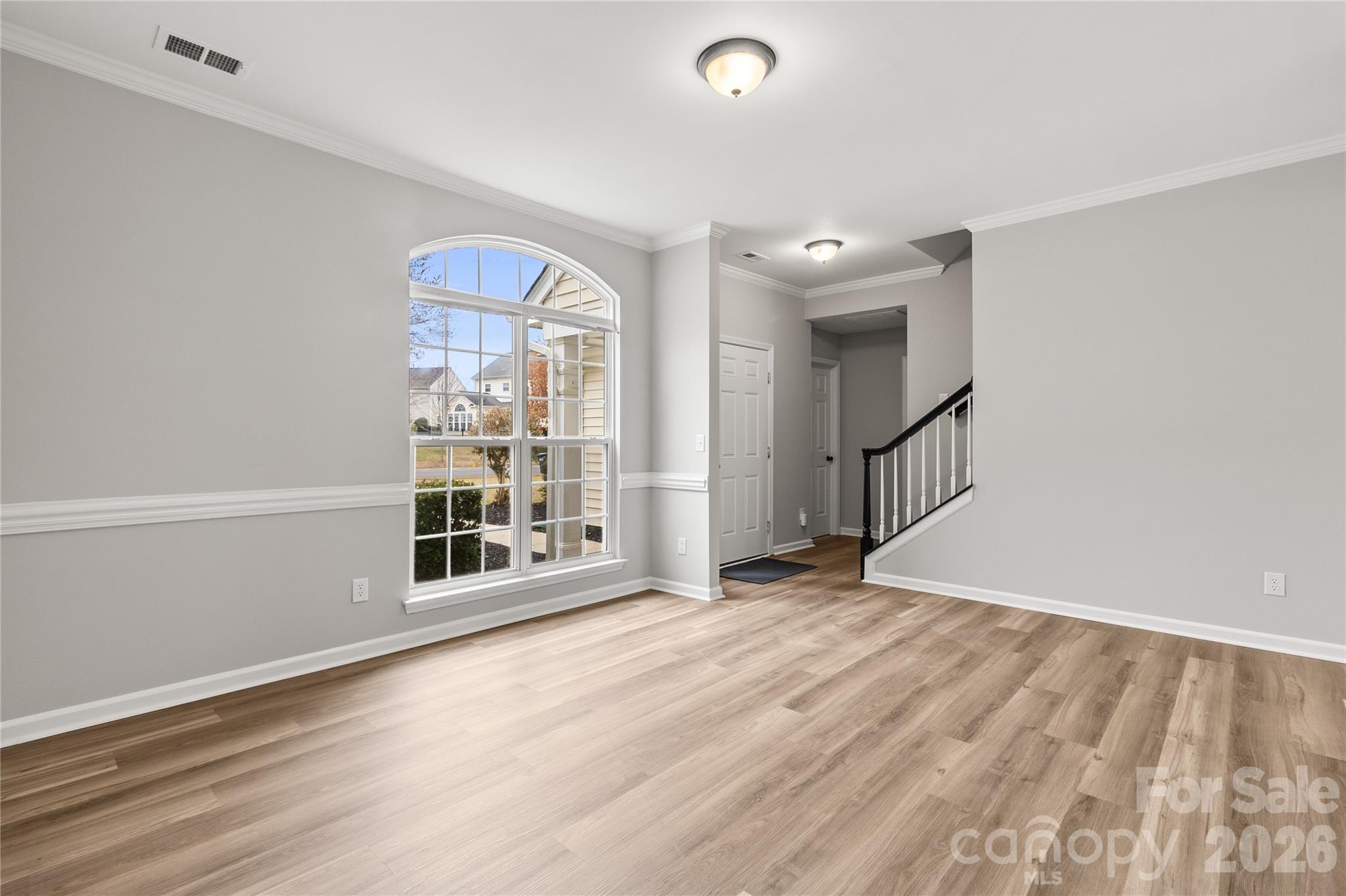 11619 Planters Estates Drive — Charlotte