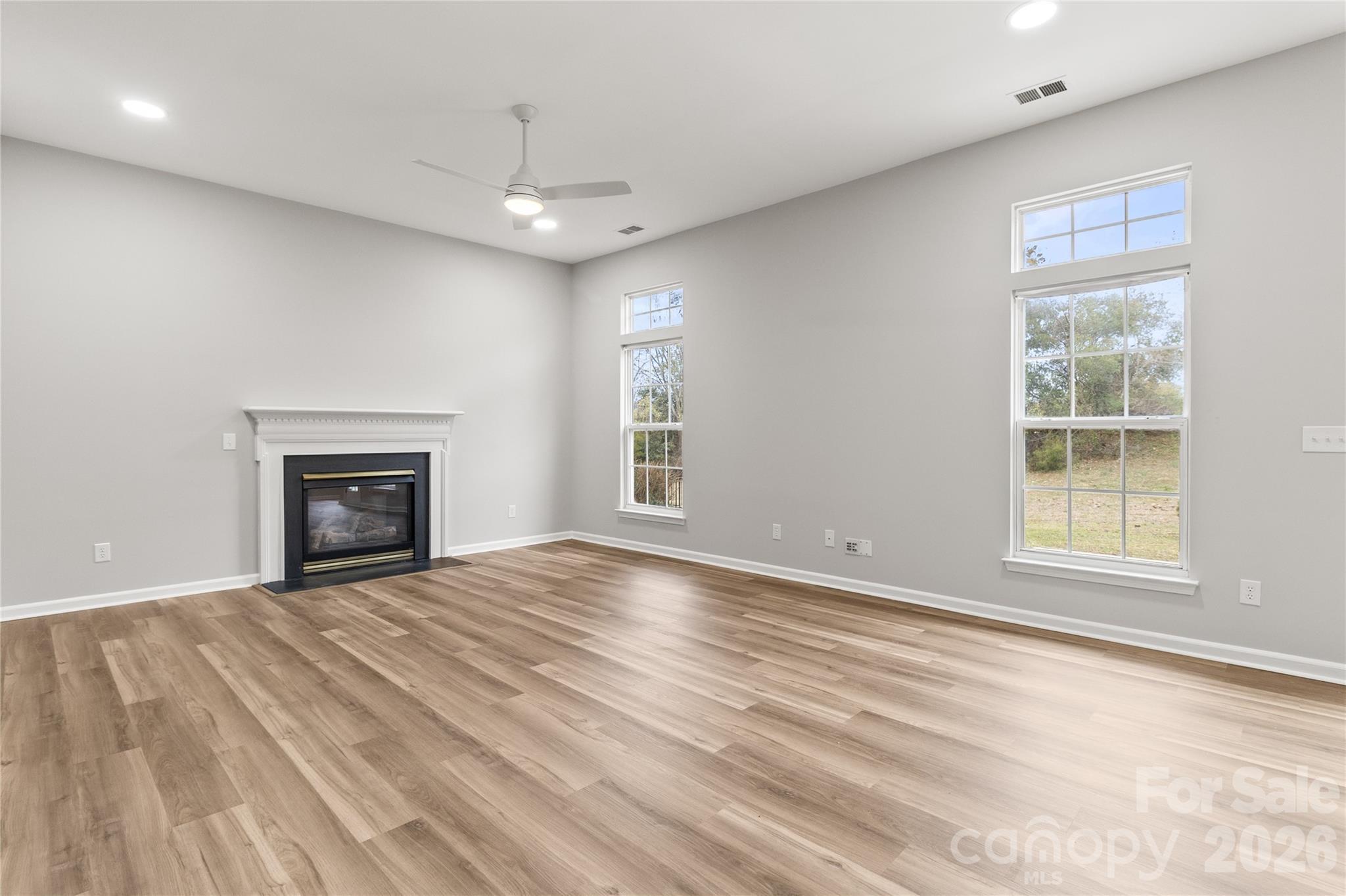 11619 Planters Estates Drive — Charlotte