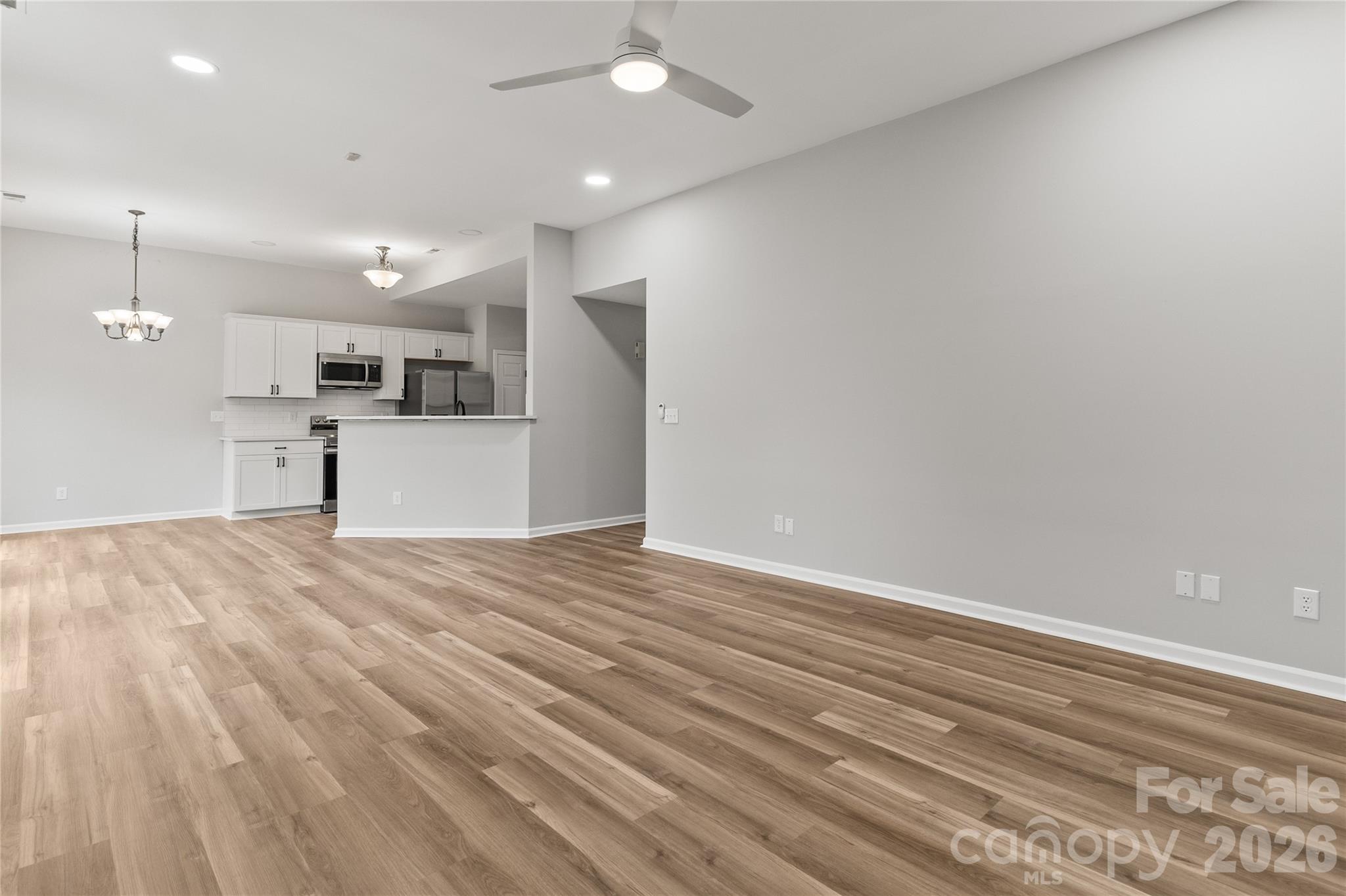11619 Planters Estates Drive — Charlotte