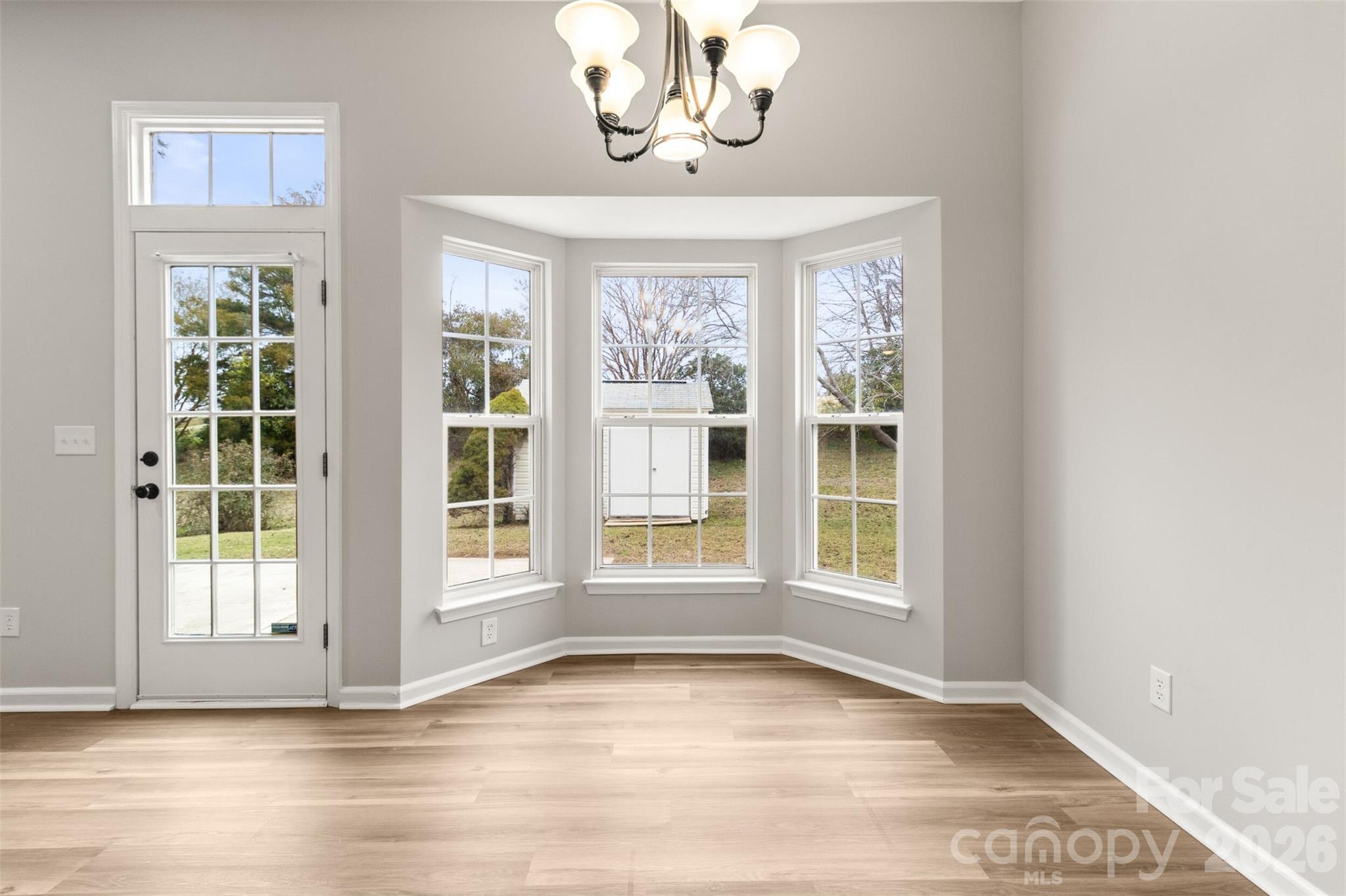 11619 Planters Estates Drive — Charlotte