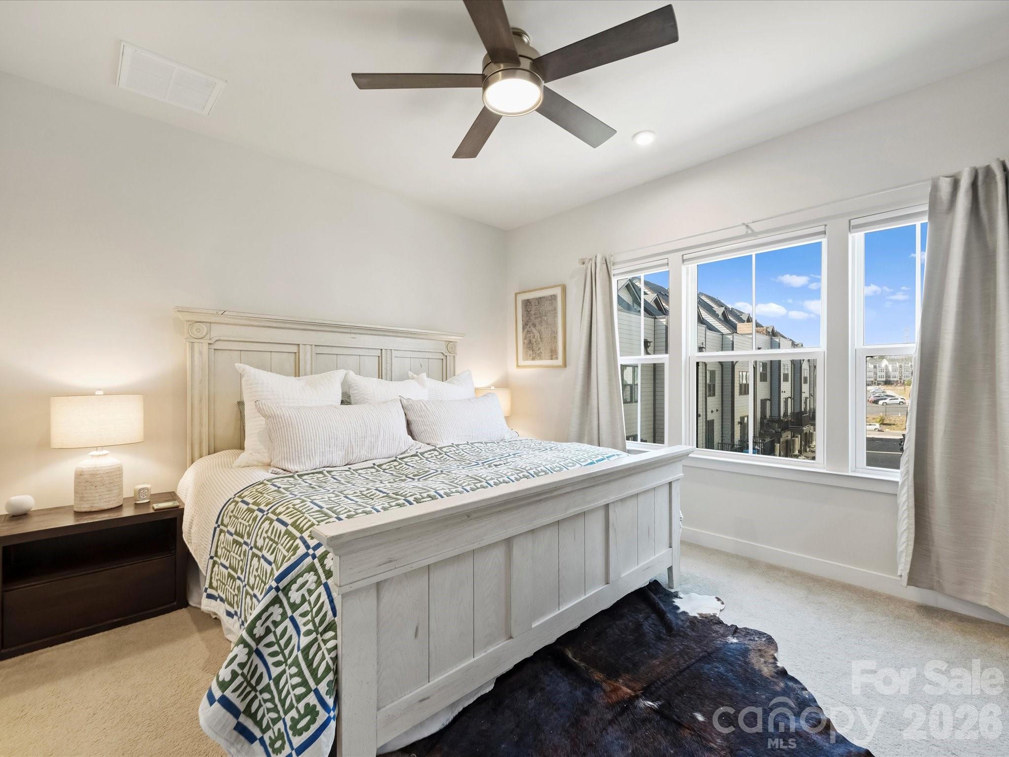 4746 Chastain Avenue — Charlotte