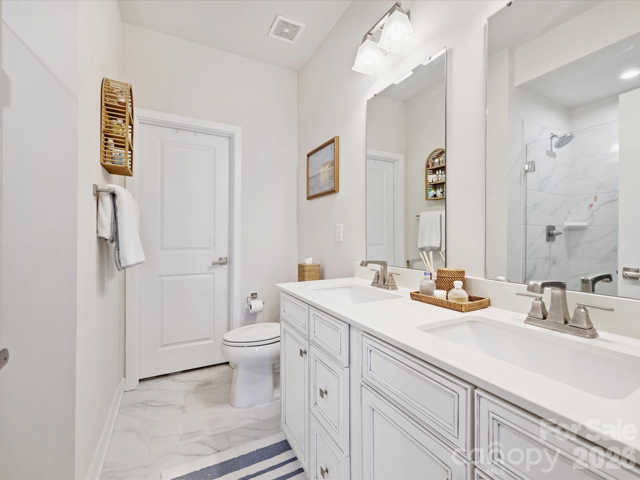 4746 Chastain Avenue — Charlotte
