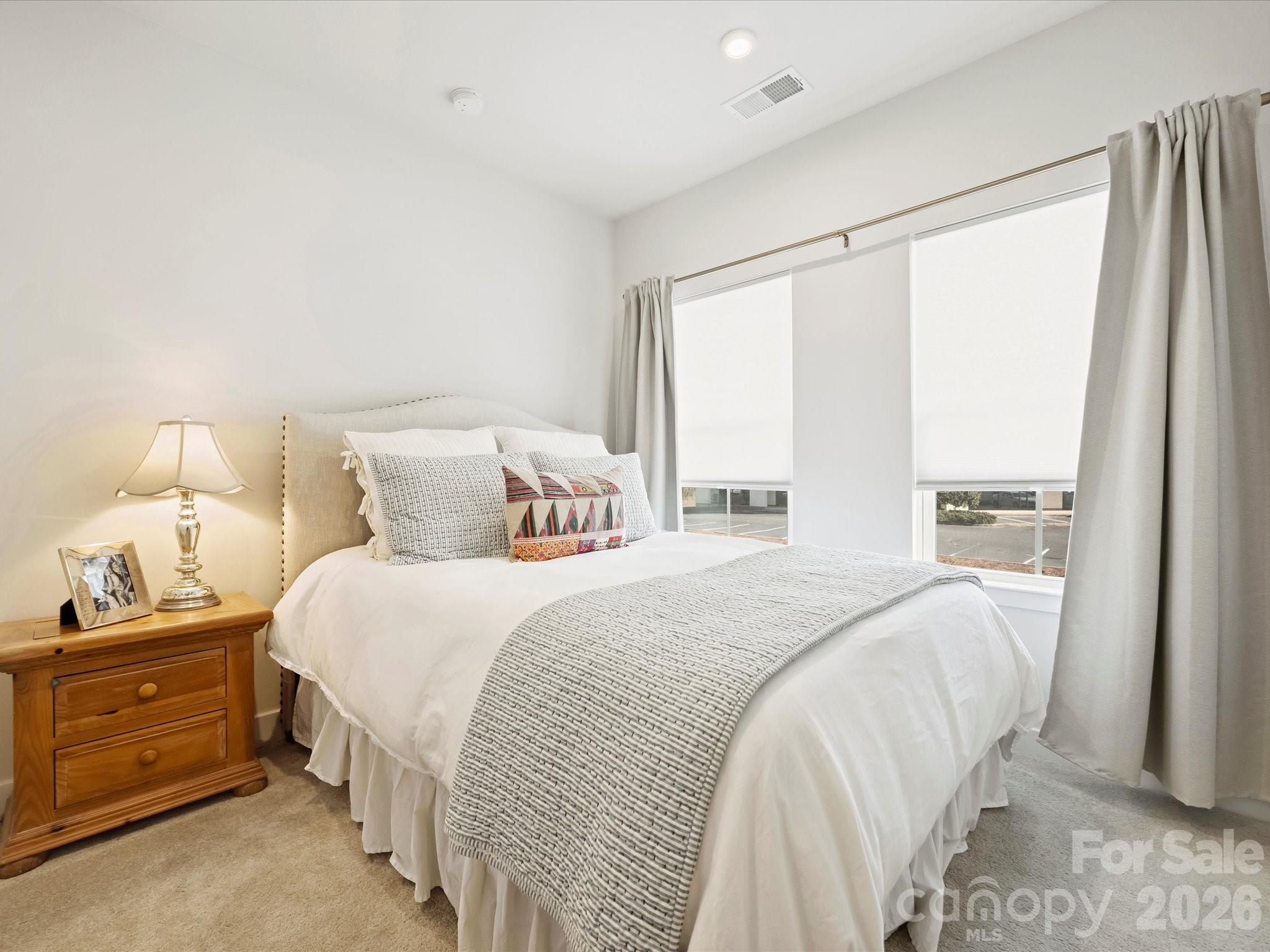 4746 Chastain Avenue — Charlotte