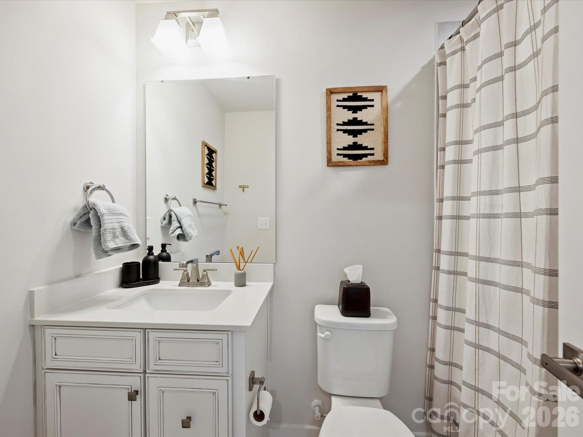 4746 Chastain Avenue — Charlotte
