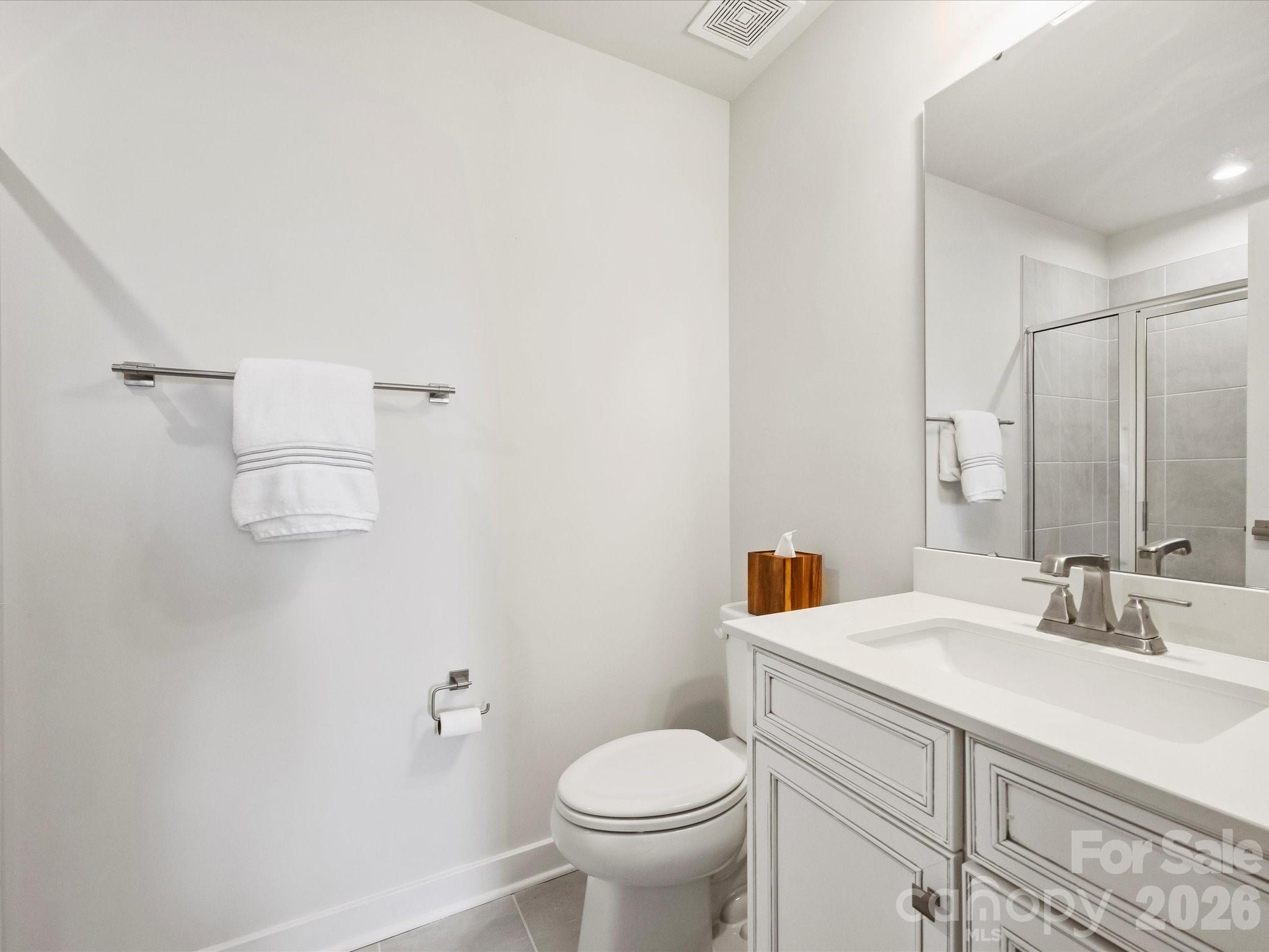 4746 Chastain Avenue — Charlotte
