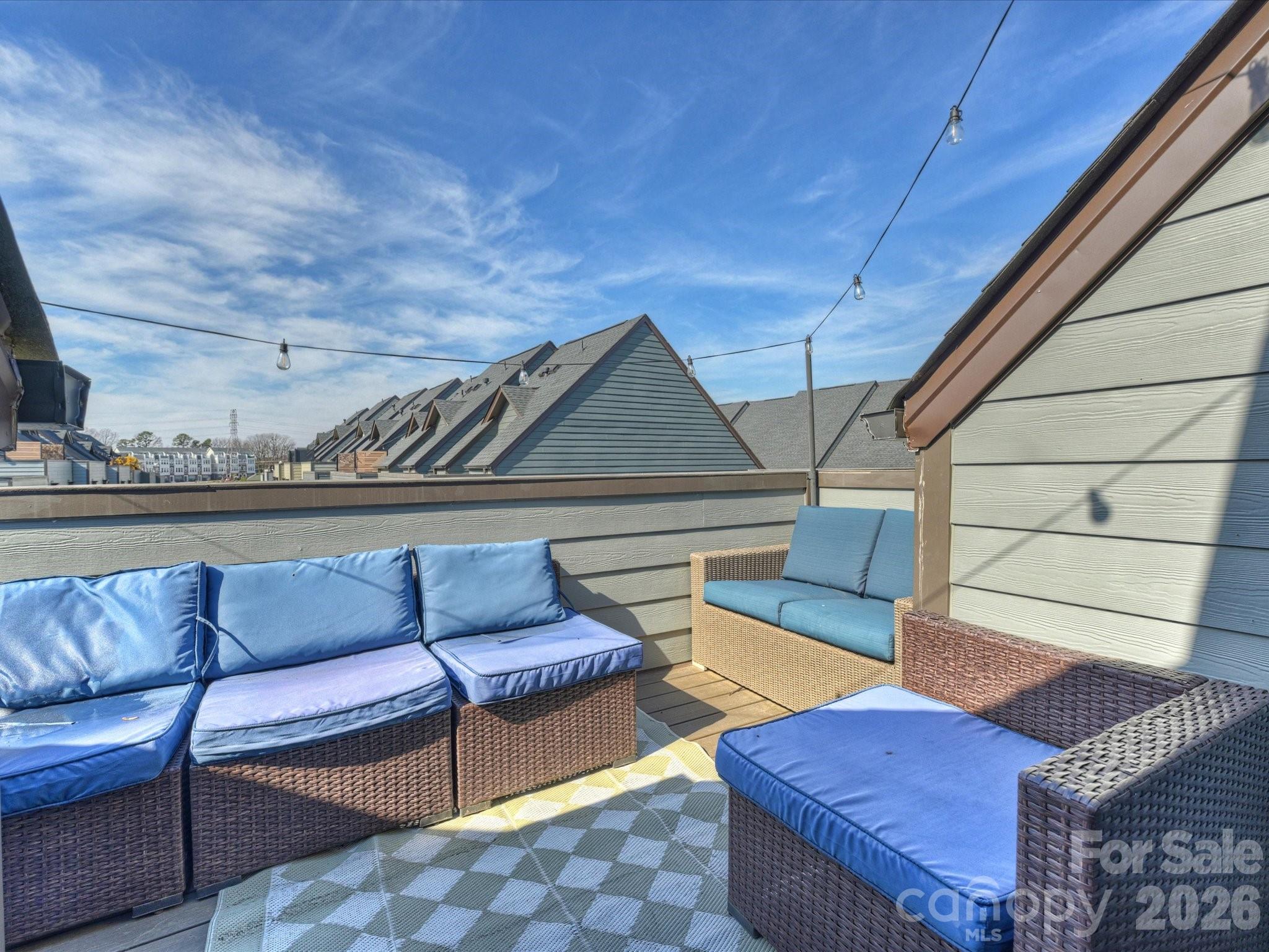 4746 Chastain Avenue — Charlotte