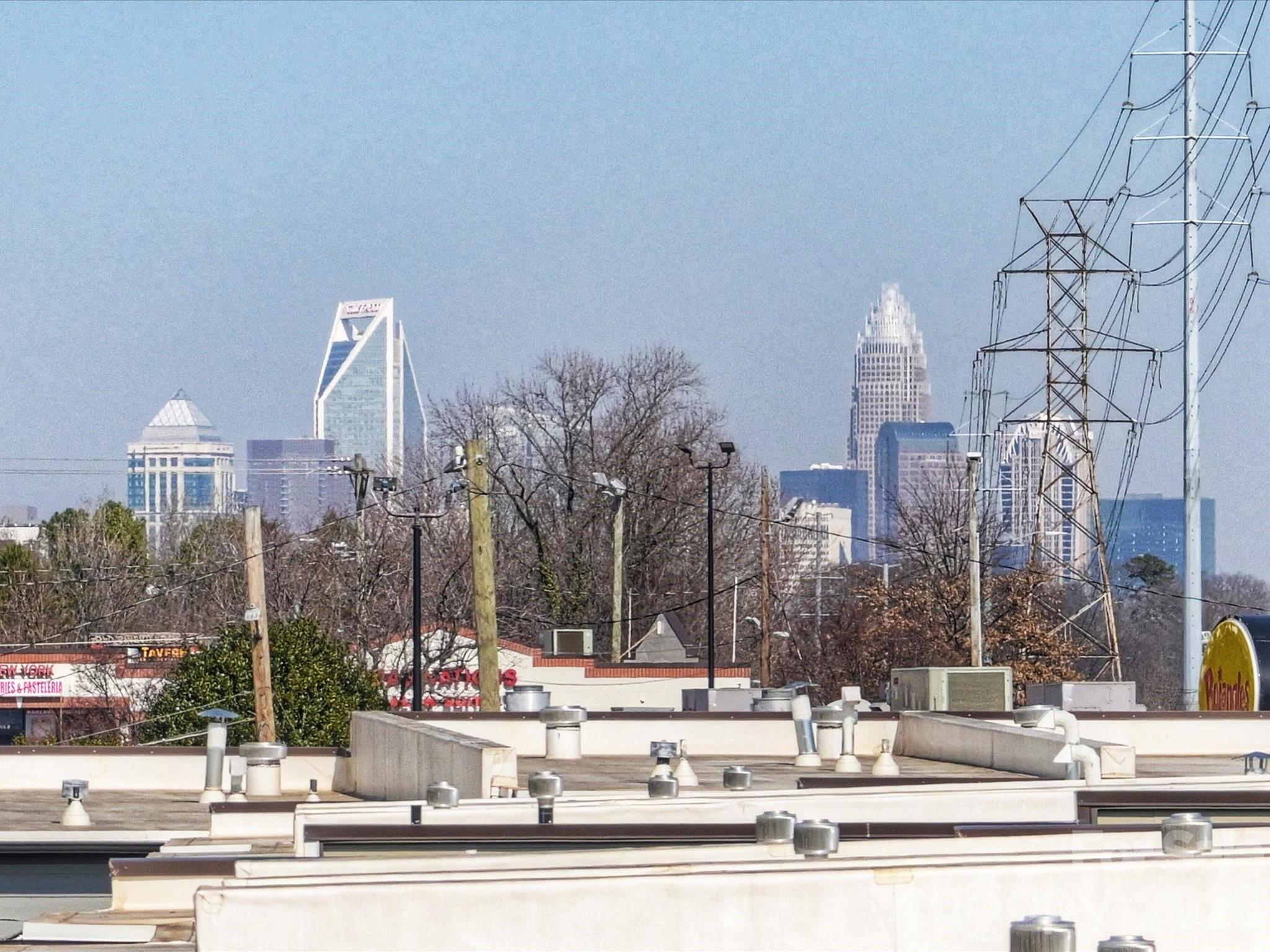 4746 Chastain Avenue — Charlotte