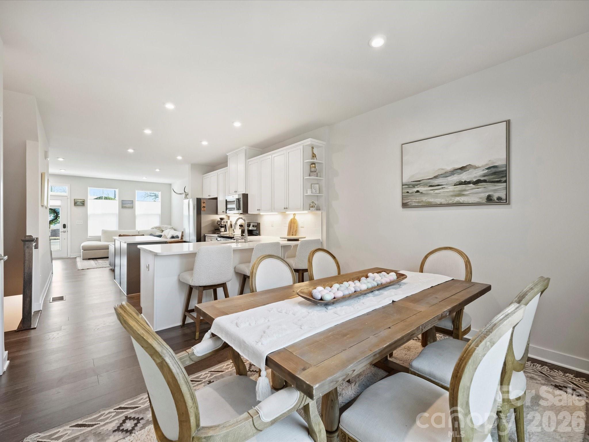 4746 Chastain Avenue — Charlotte
