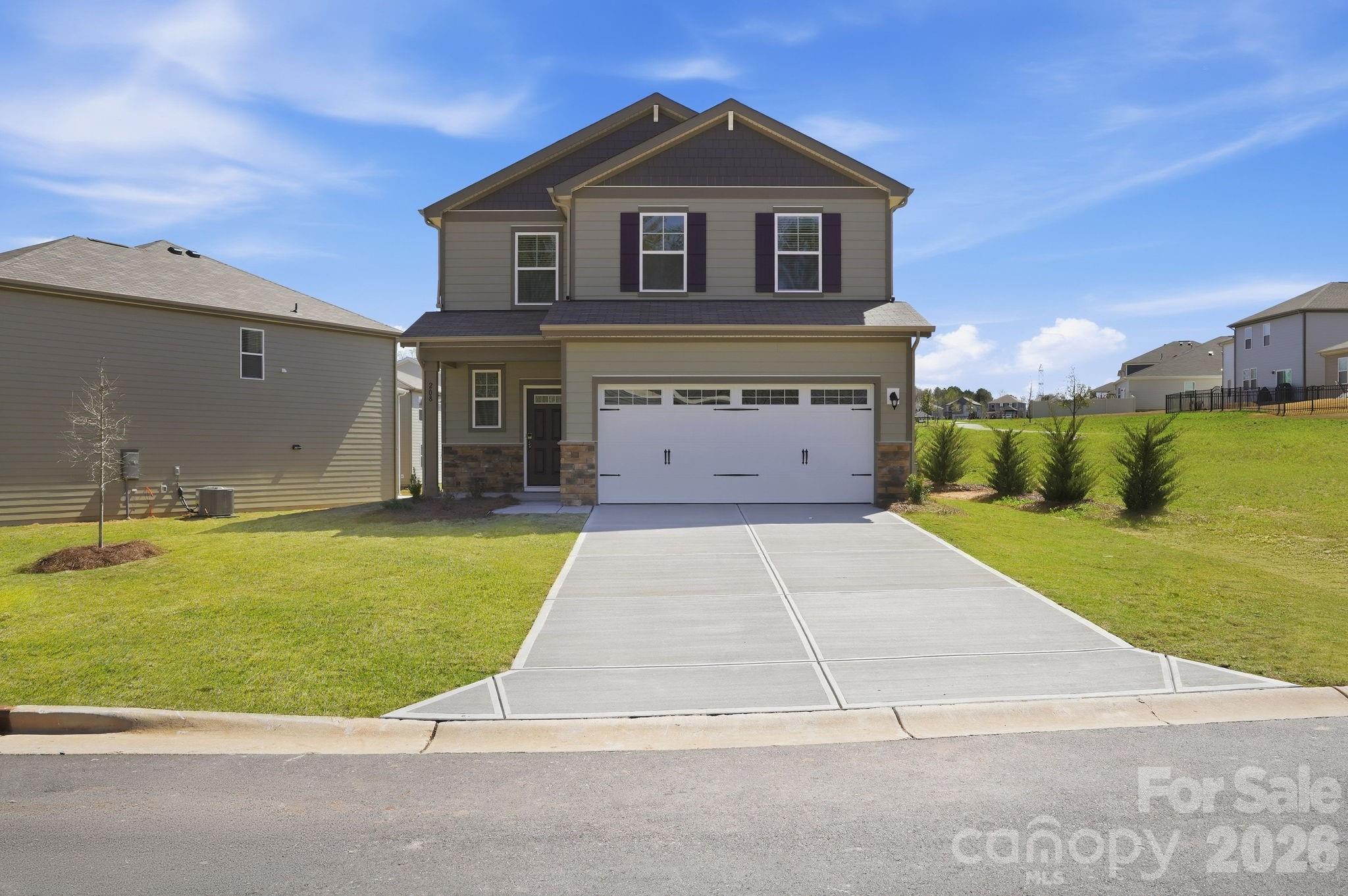208 Bezelle Avenue — York