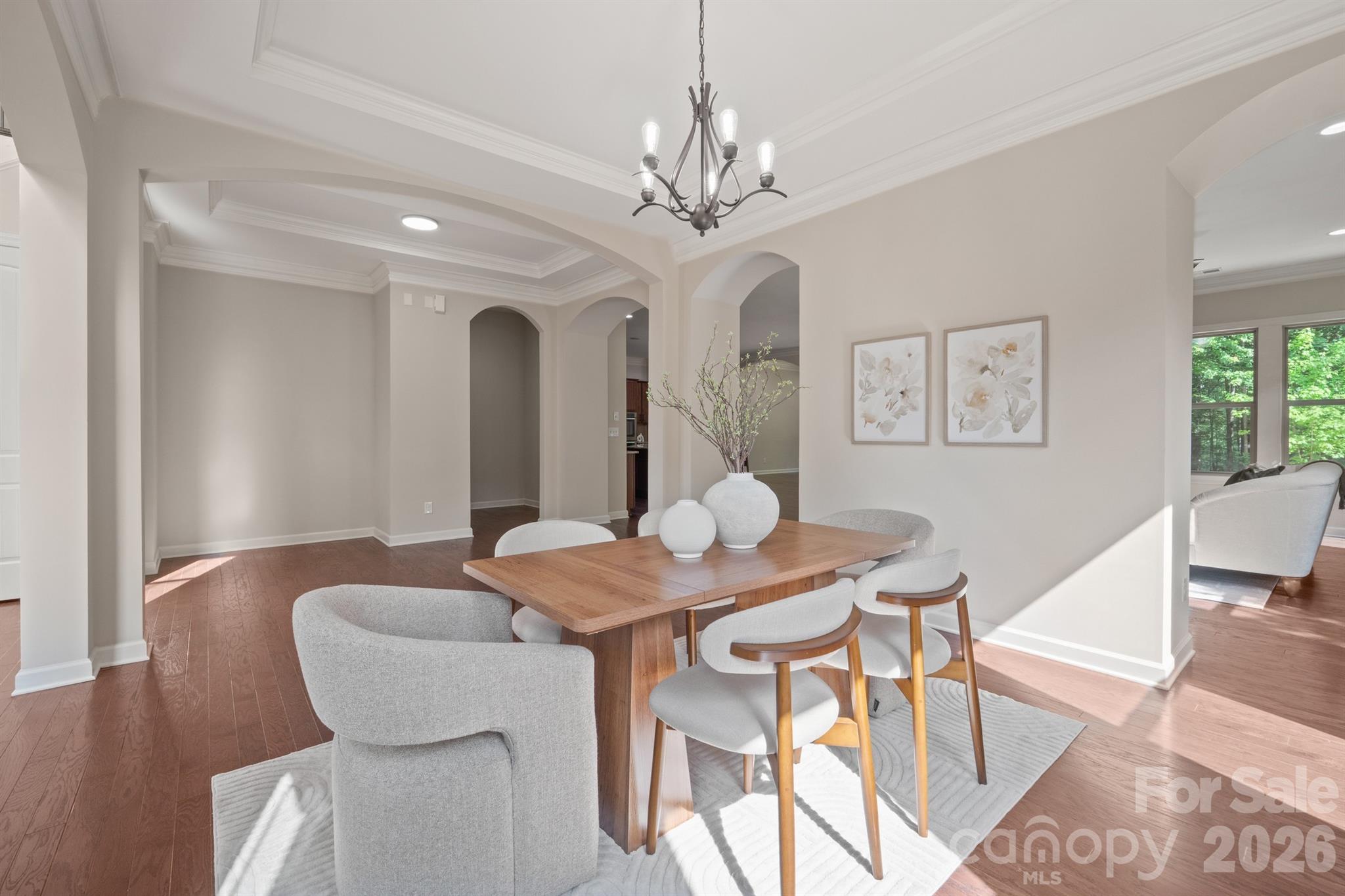 140 Bells Crossing Drive — Mooresville