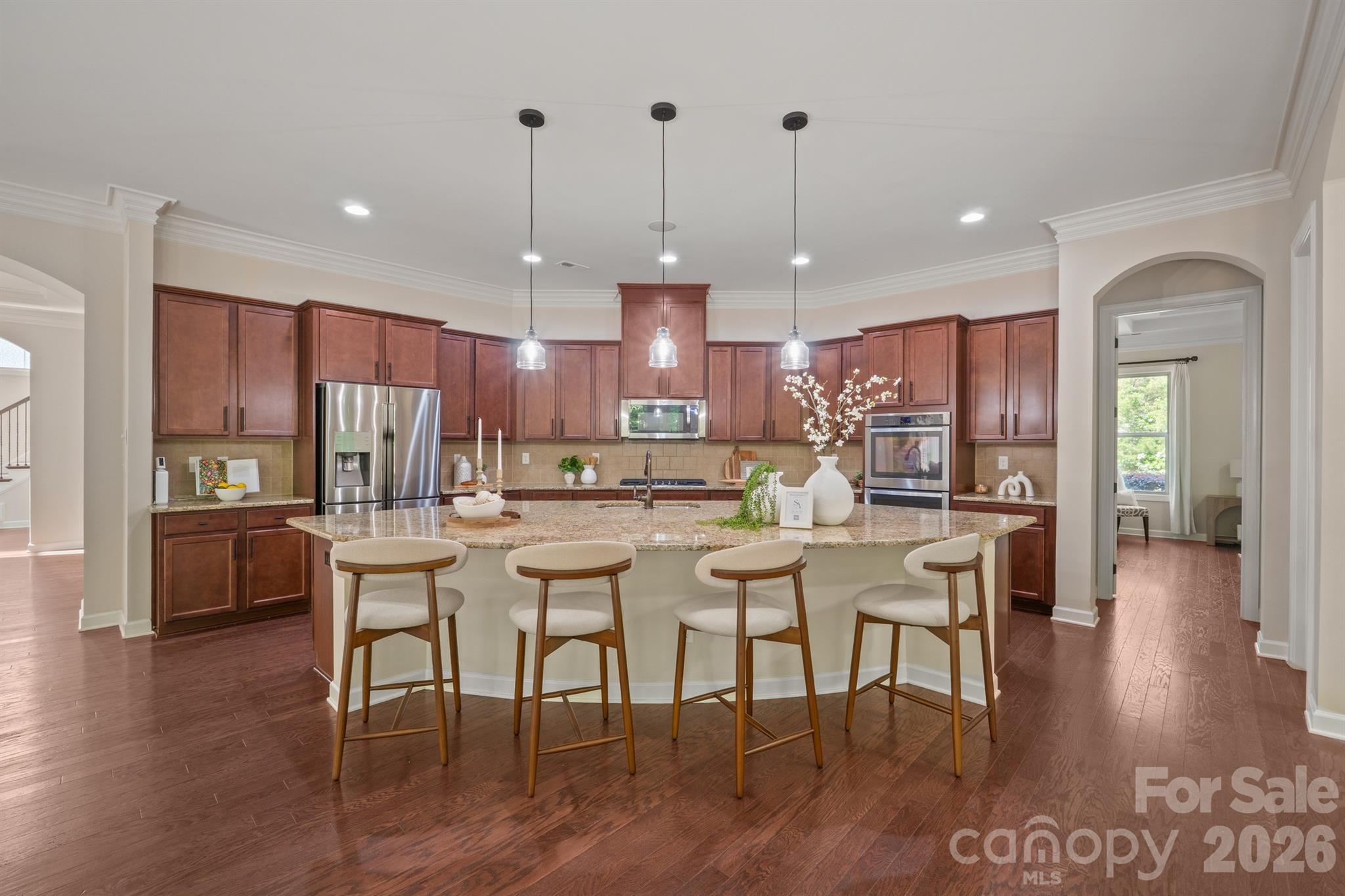140 Bells Crossing Drive — Mooresville