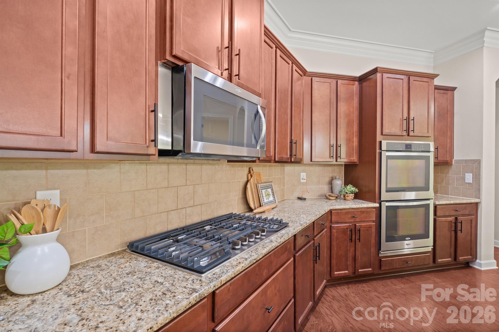 140 Bells Crossing Drive — Mooresville