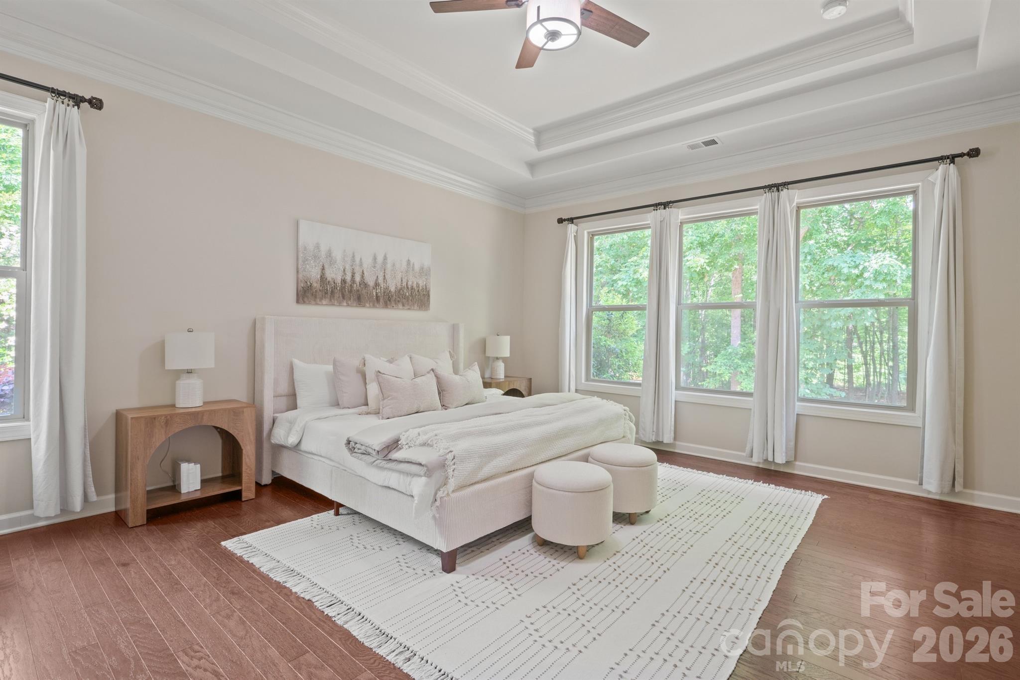 140 Bells Crossing Drive — Mooresville