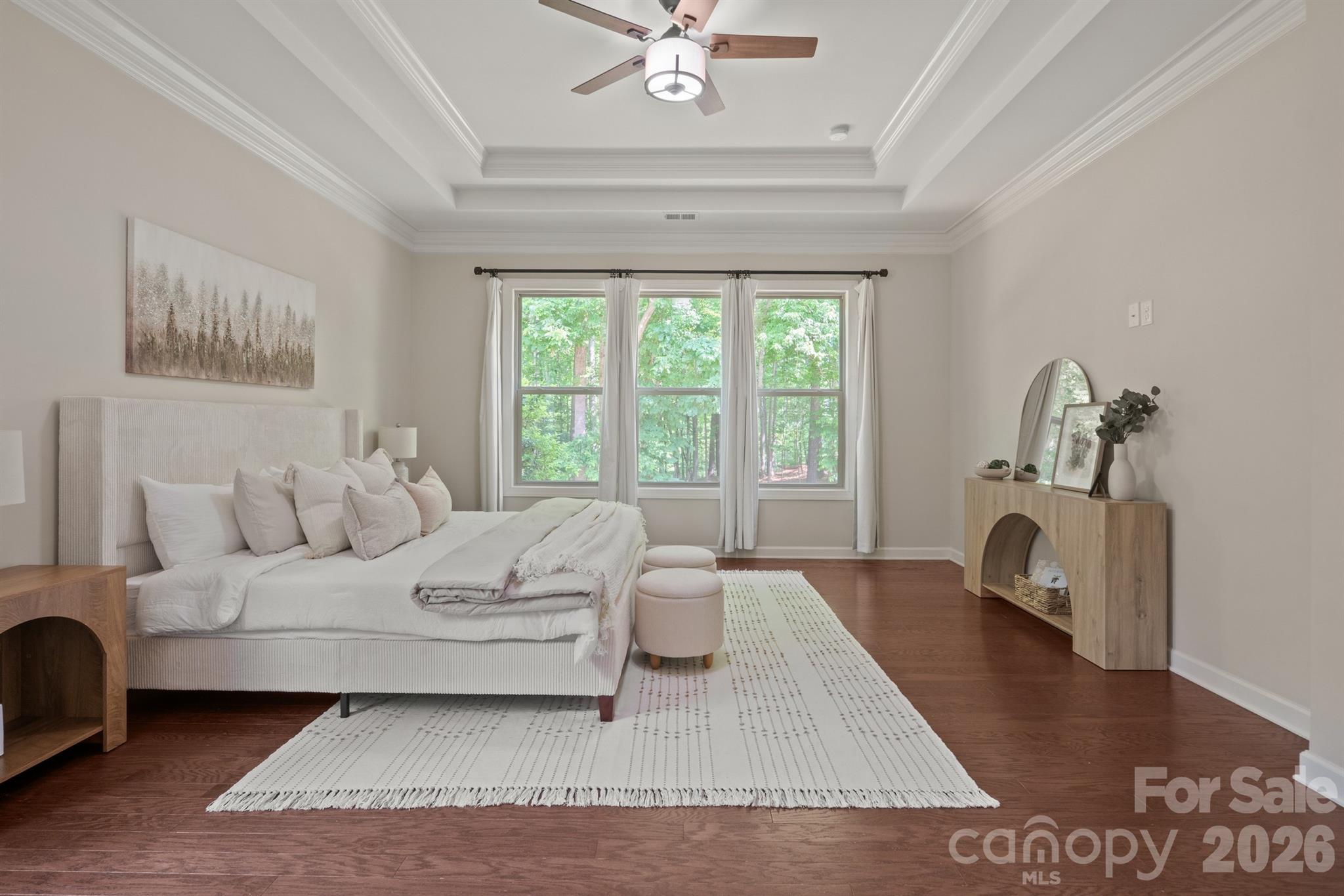 140 Bells Crossing Drive — Mooresville