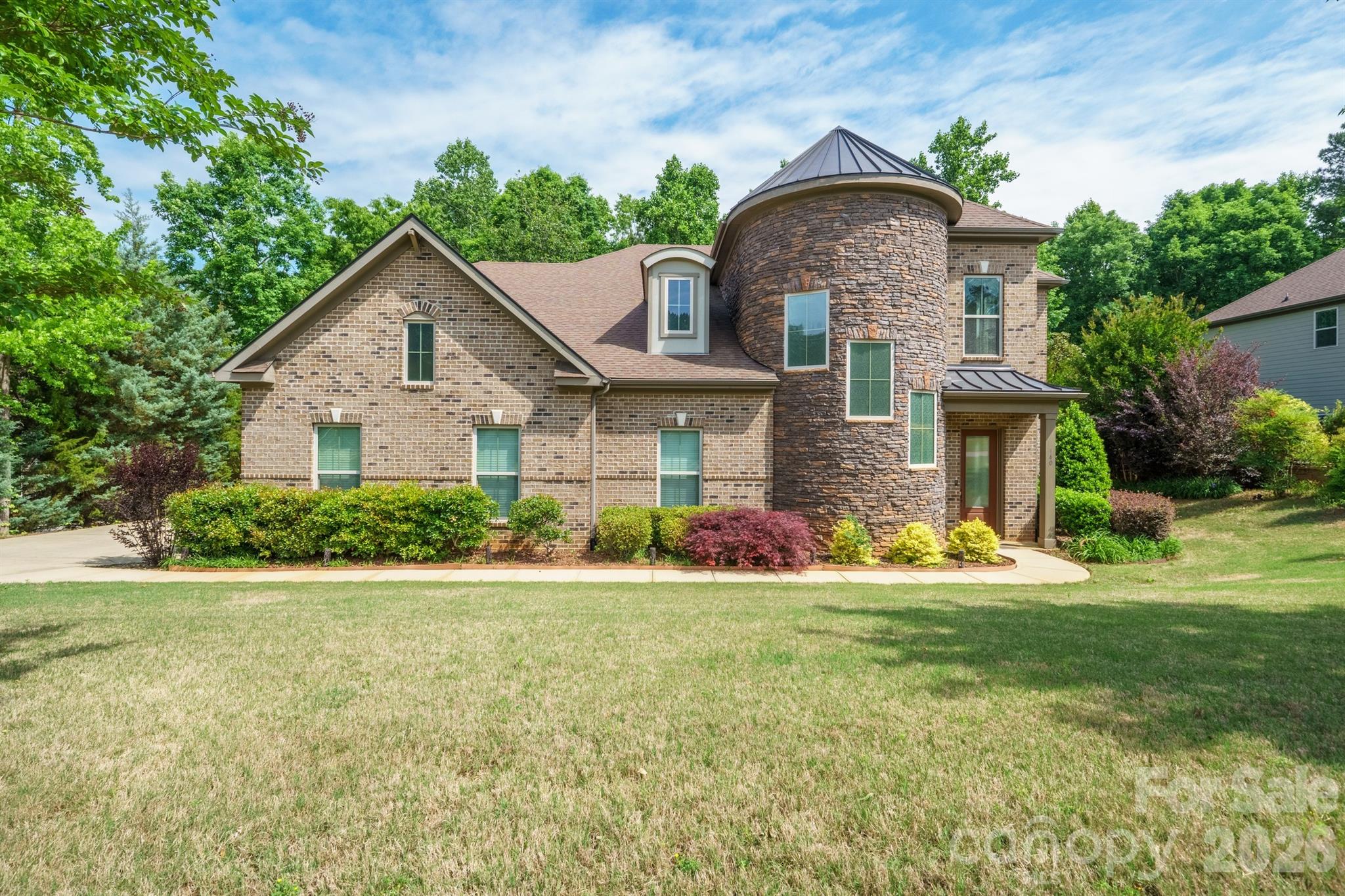 140 Bells Crossing Drive — Mooresville