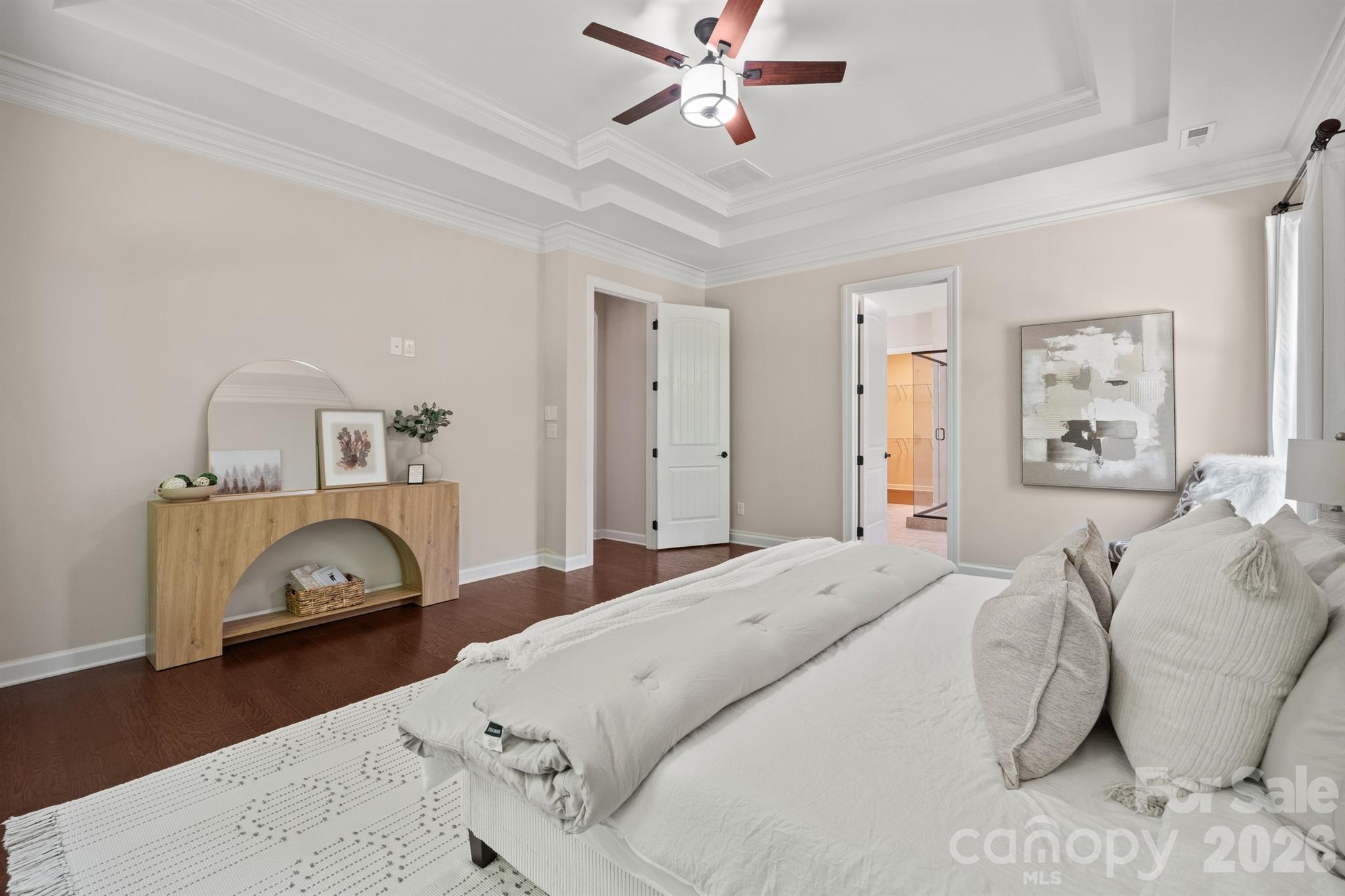 140 Bells Crossing Drive — Mooresville