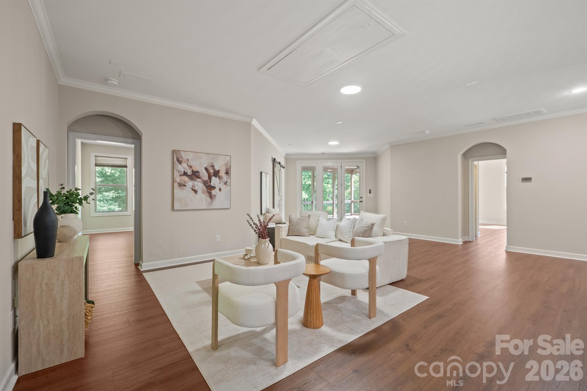 140 Bells Crossing Drive — Mooresville