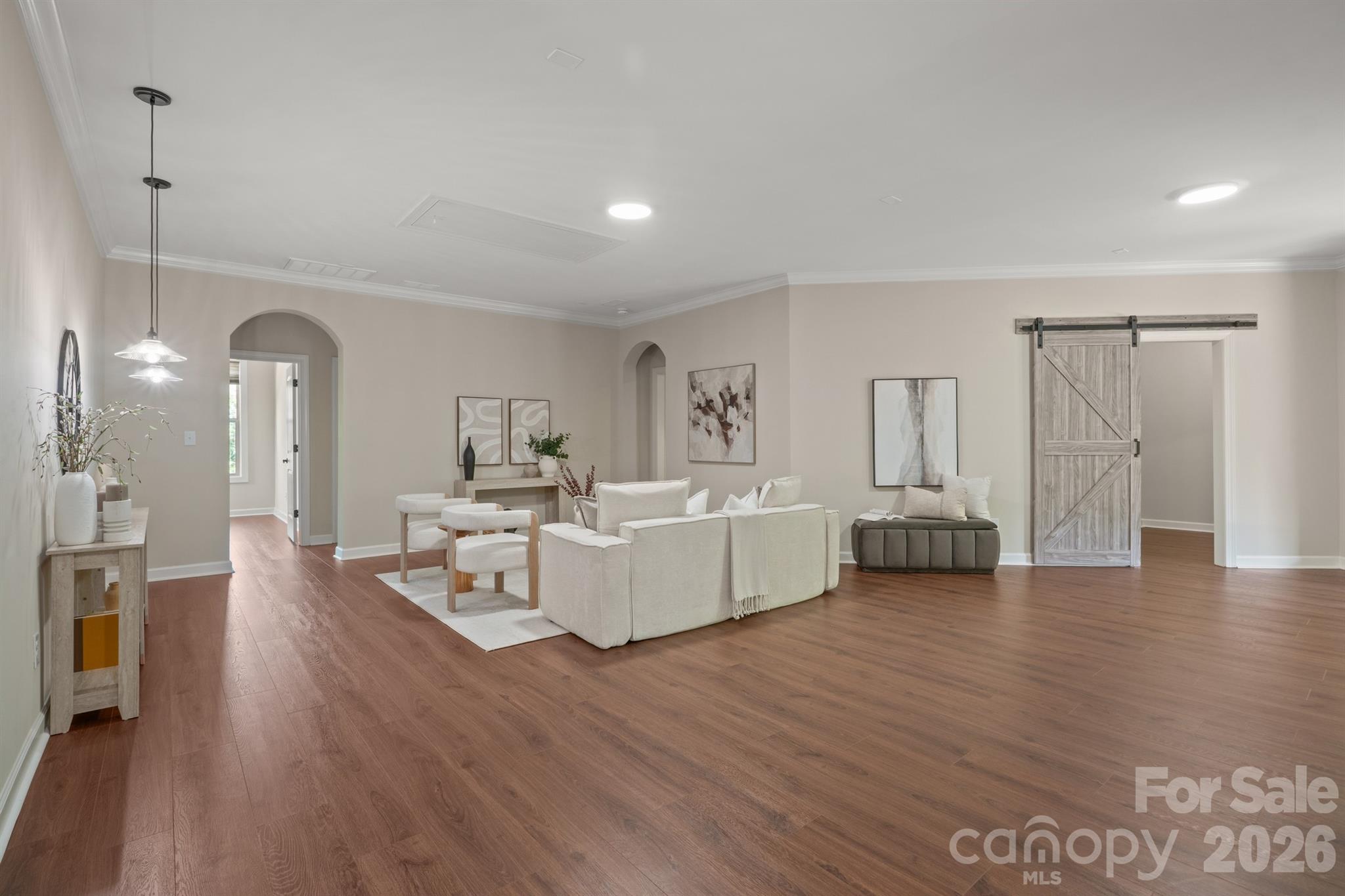 140 Bells Crossing Drive — Mooresville