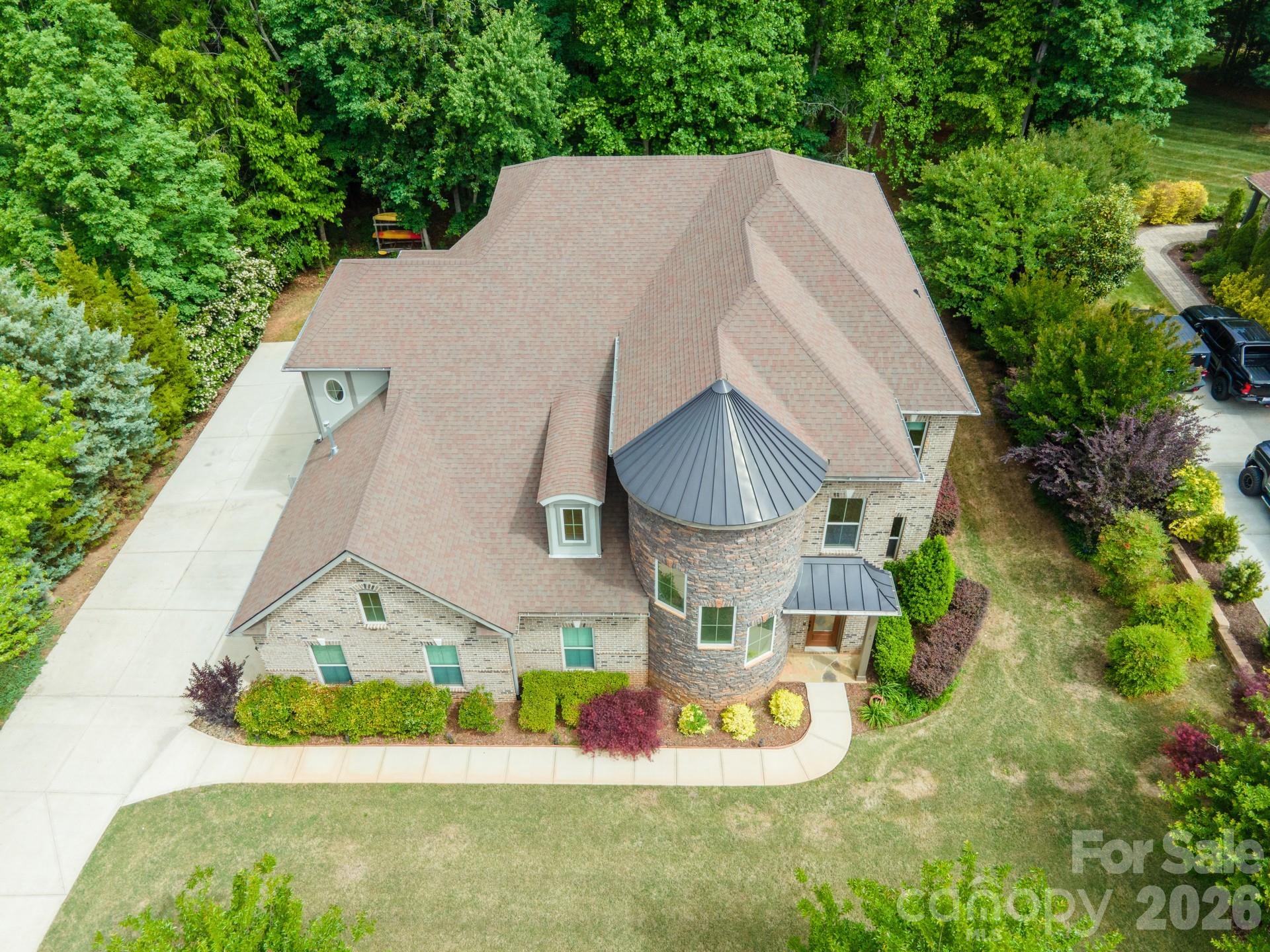 140 Bells Crossing Drive — Mooresville