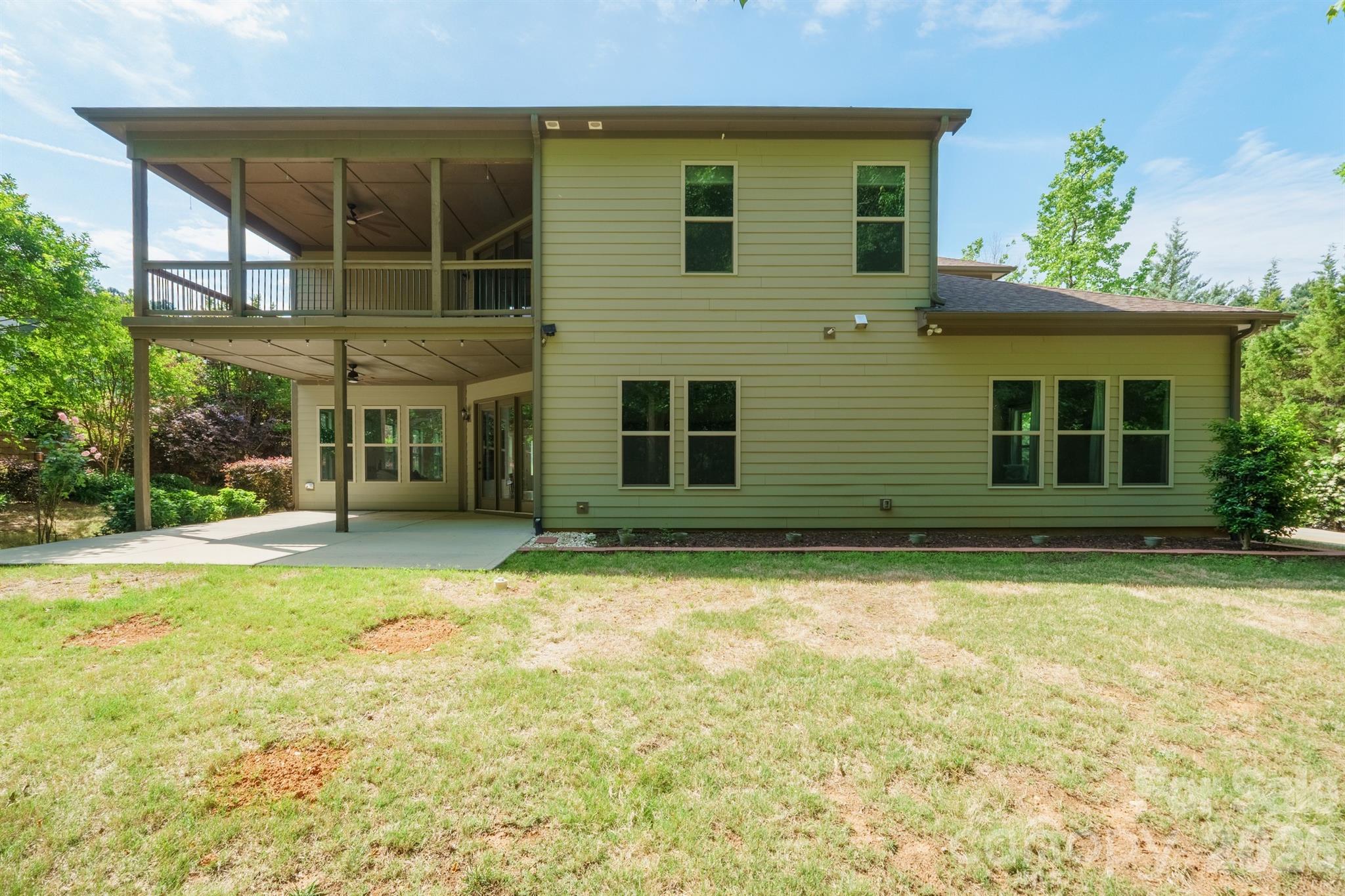 140 Bells Crossing Drive — Mooresville