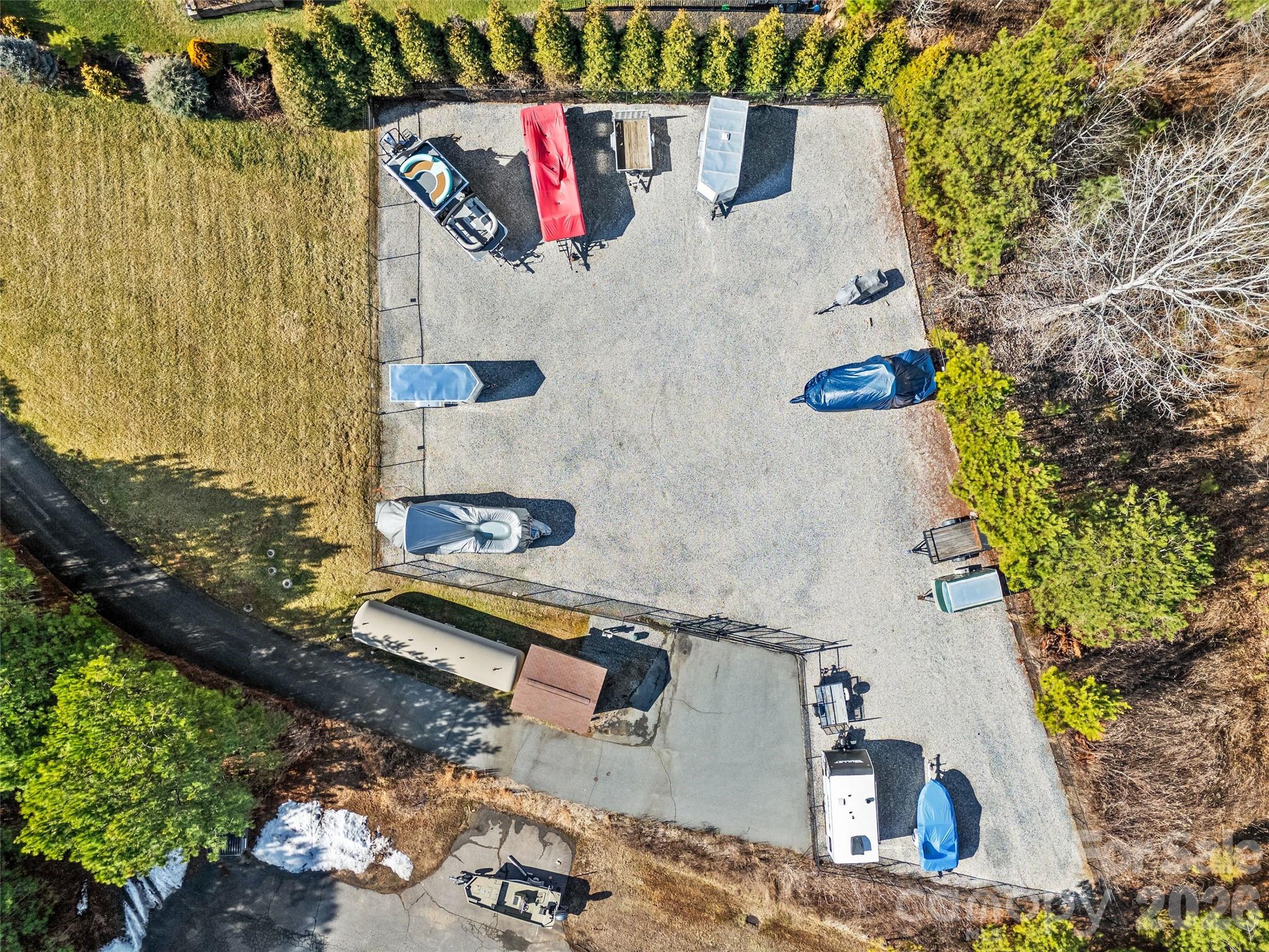 140 Bells Crossing Drive — Mooresville
