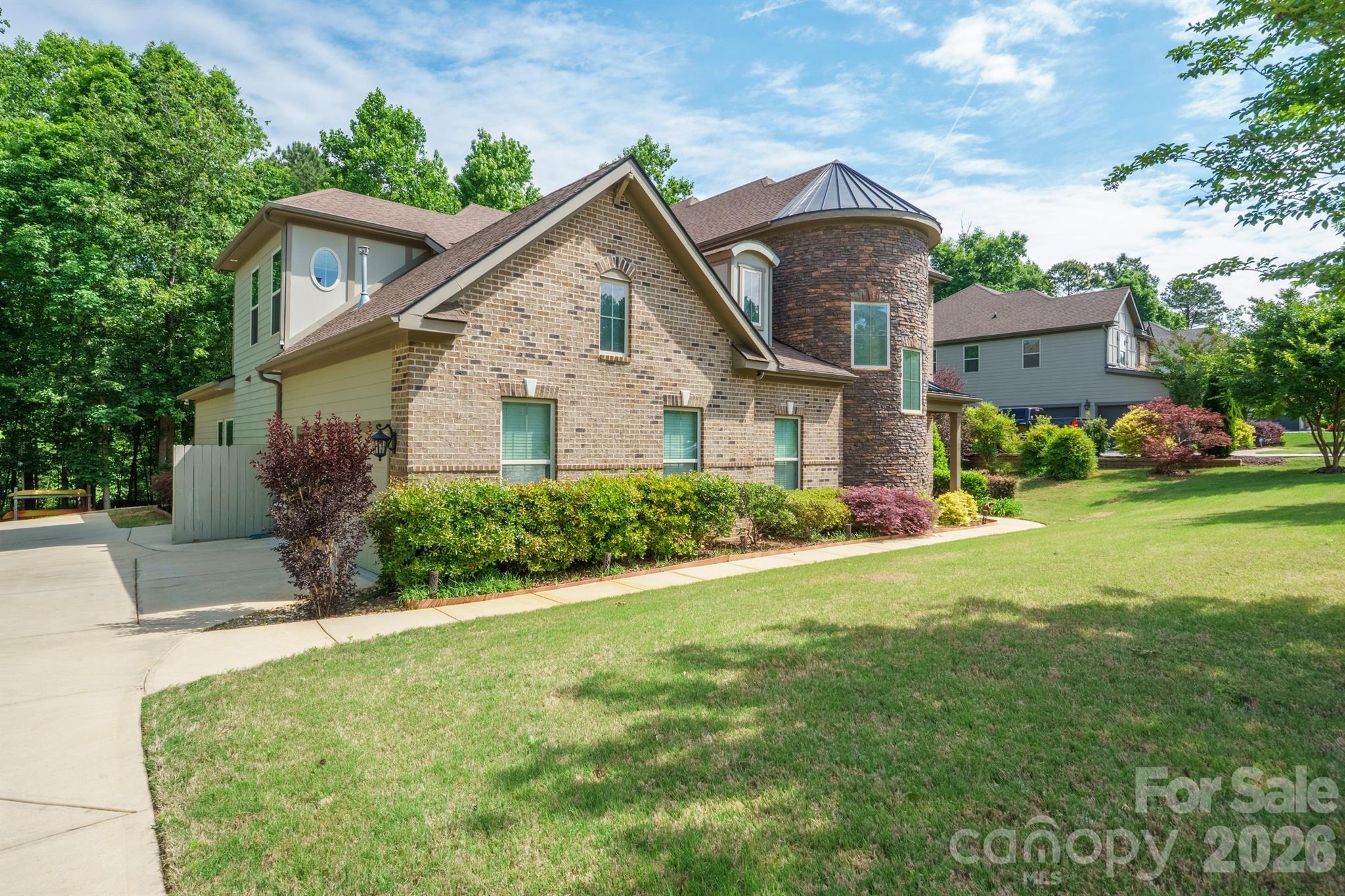 140 Bells Crossing Drive — Mooresville