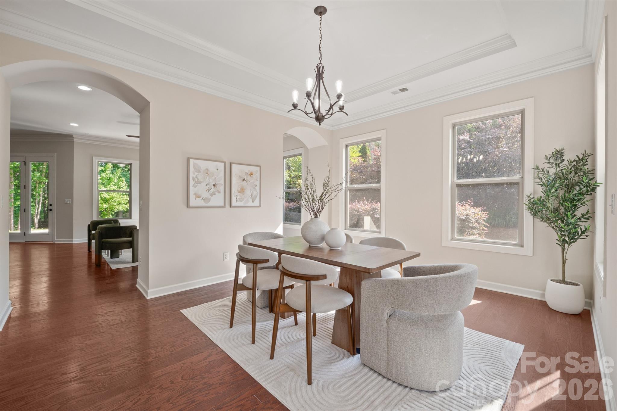 140 Bells Crossing Drive — Mooresville