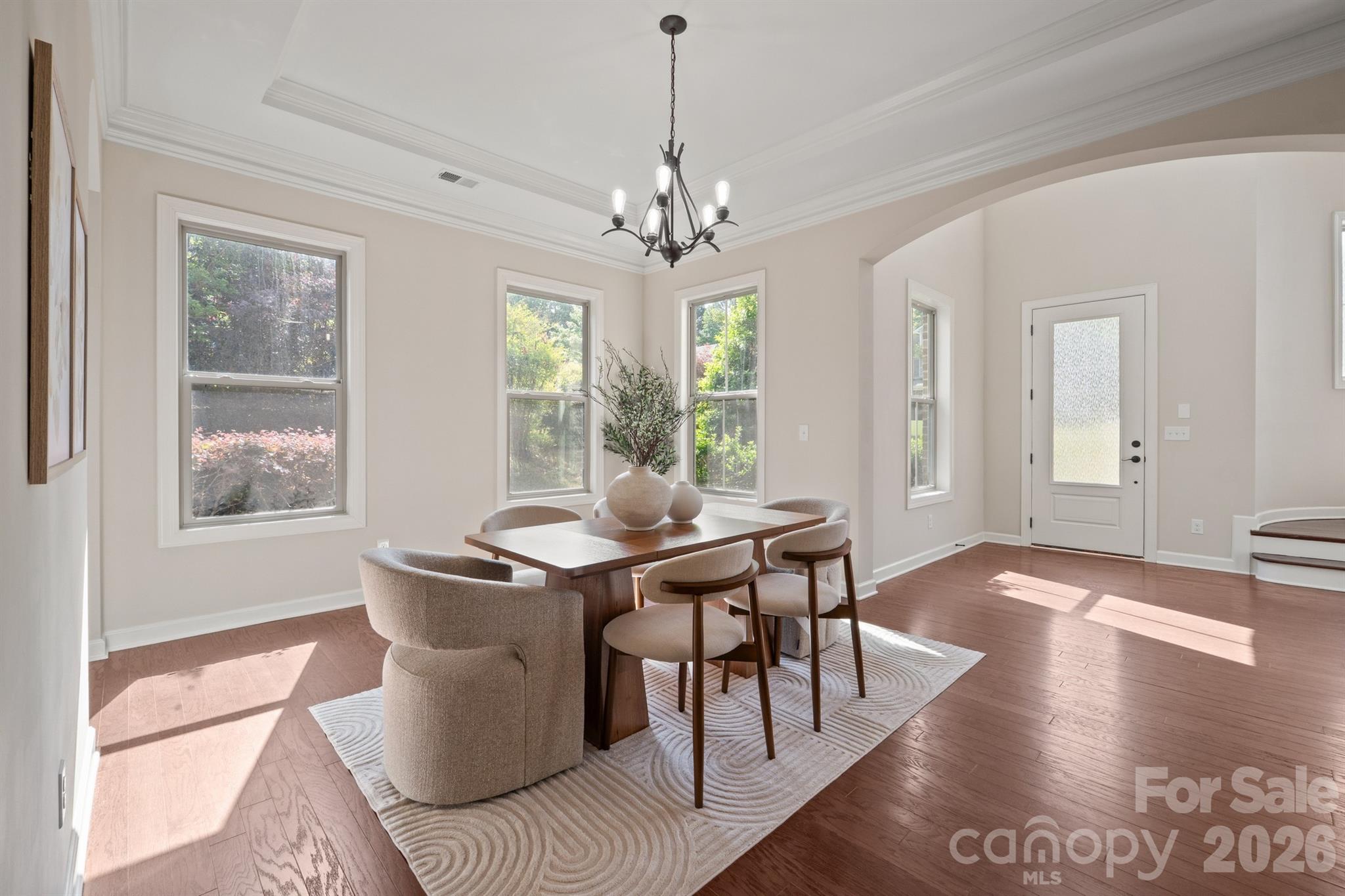 140 Bells Crossing Drive — Mooresville
