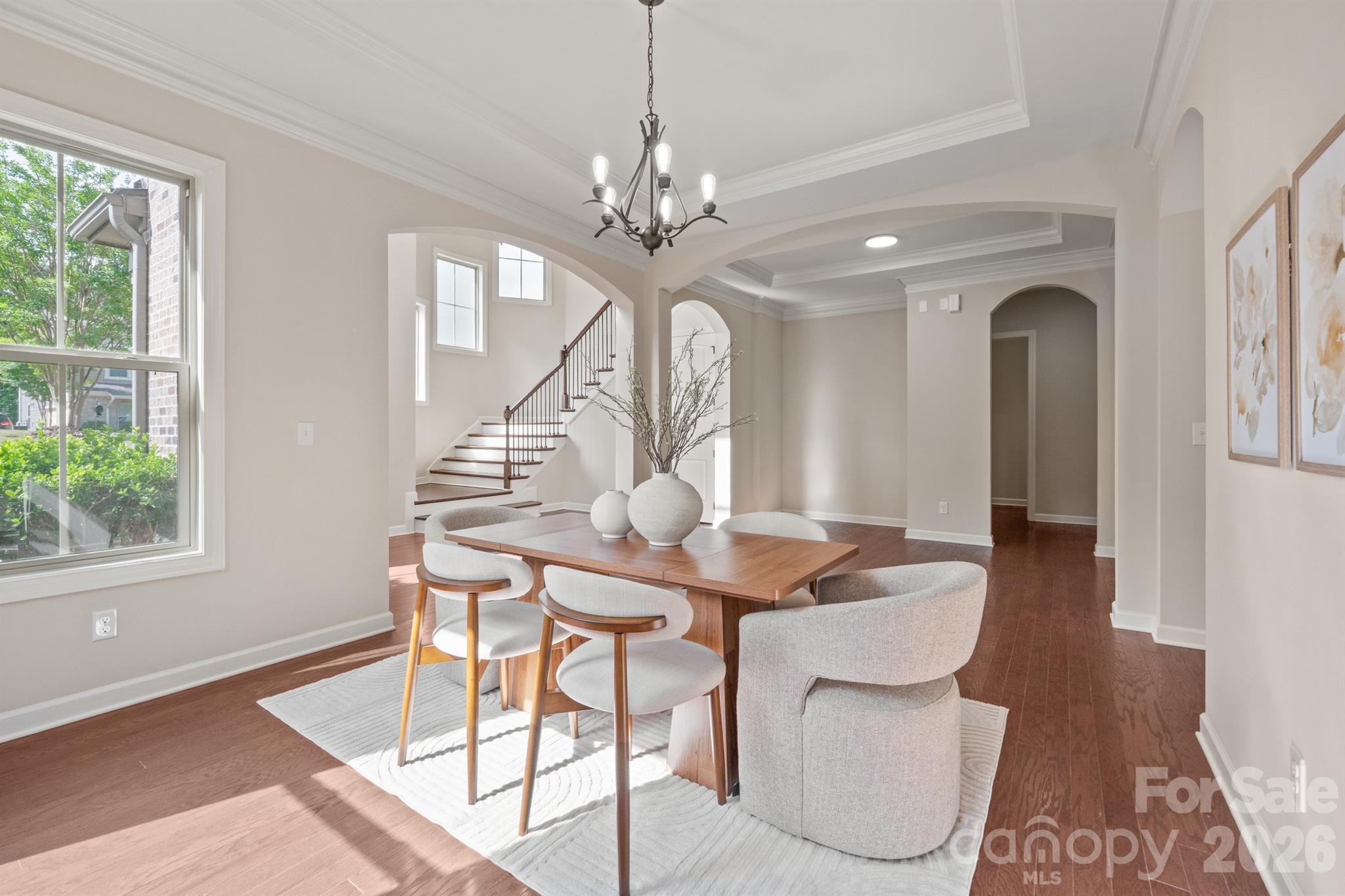 140 Bells Crossing Drive — Mooresville