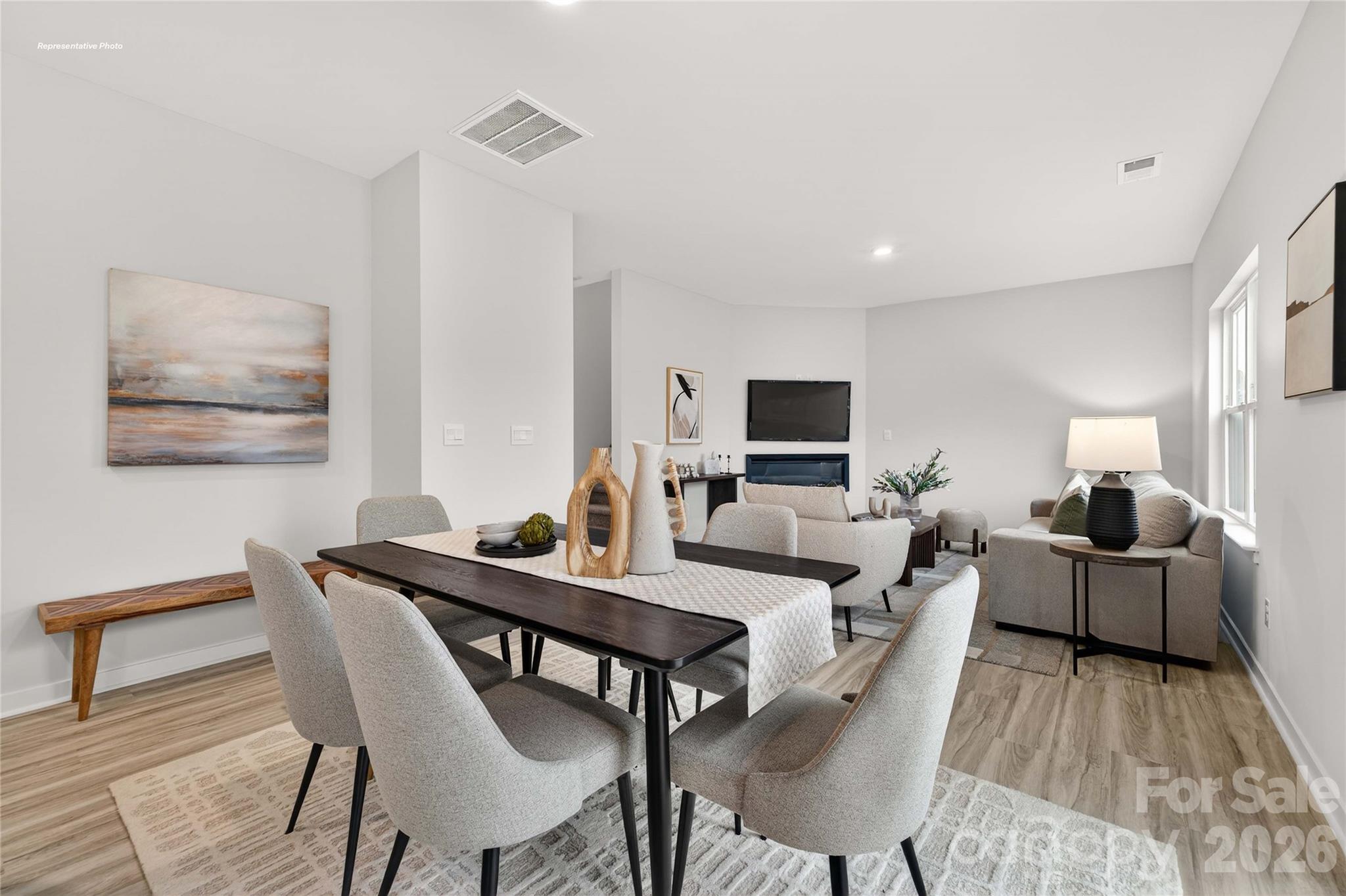 760 14th Avenue Court NE — Hickory