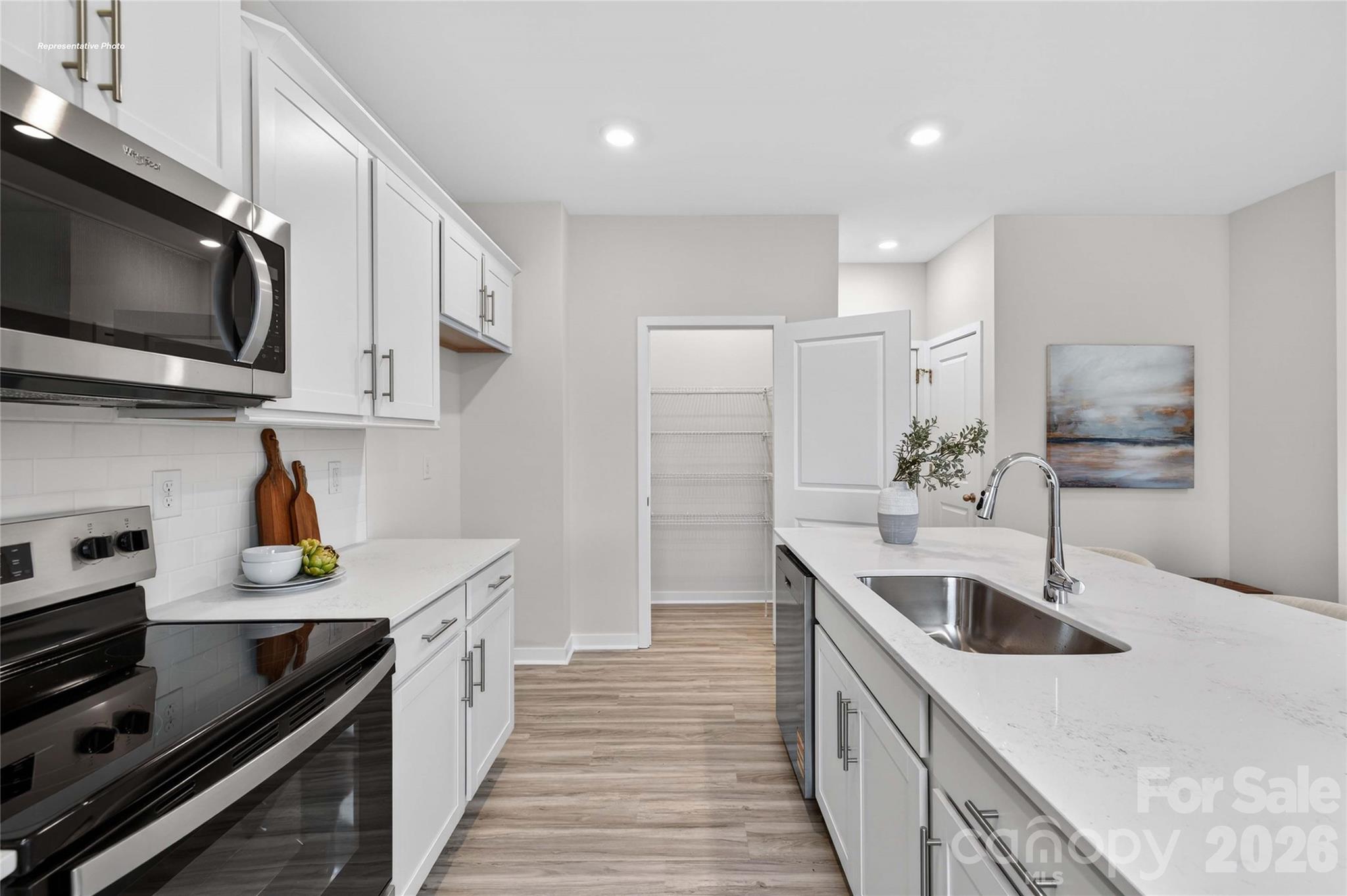 760 14th Avenue Court NE — Hickory