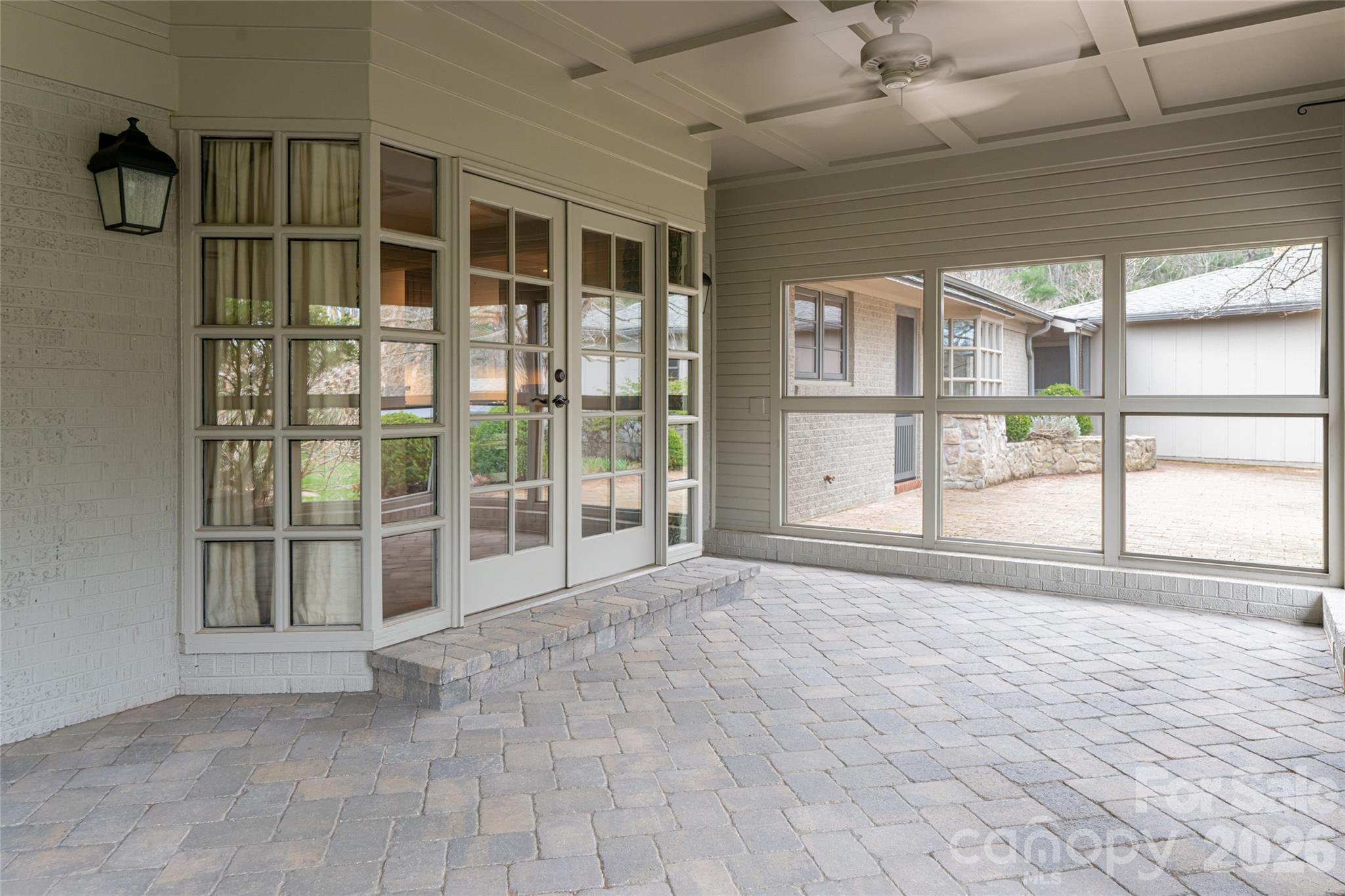 21 Pine Tree Circle — Asheville