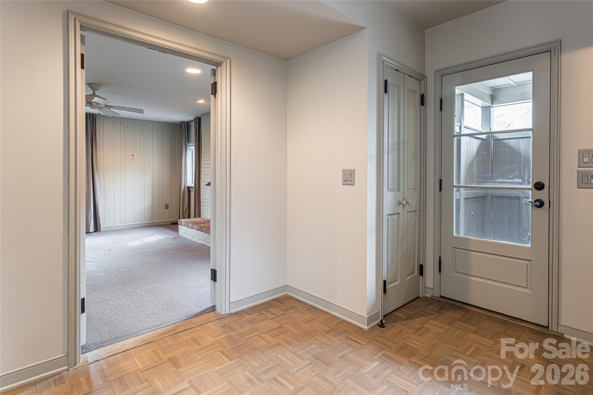 21 Pine Tree Circle — Asheville