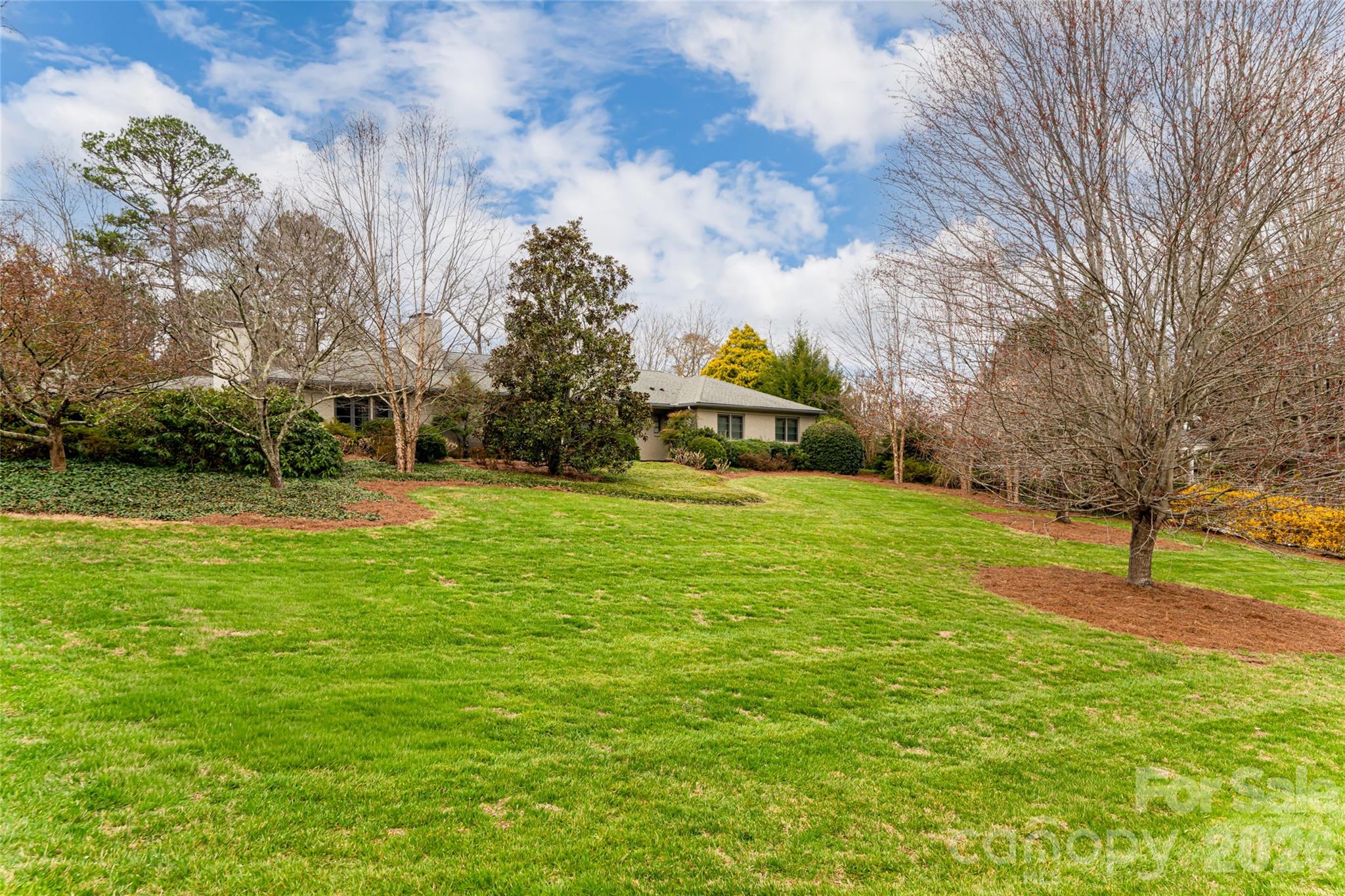 21 Pine Tree Circle — Asheville