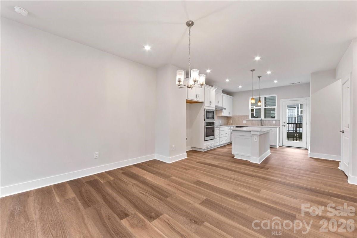 6016 Pivot Court — Charlotte