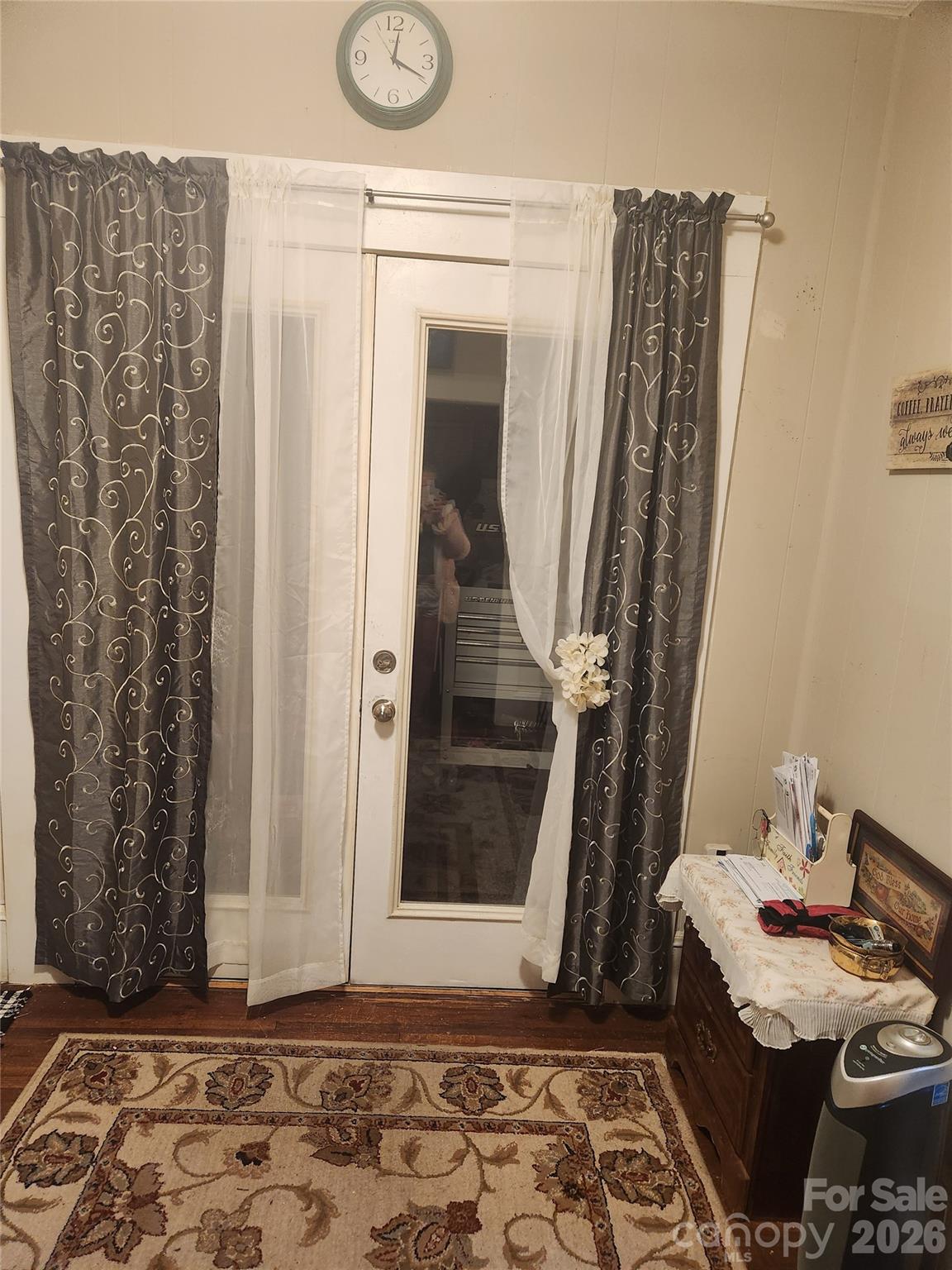 110 E Price Street — Hendersonville