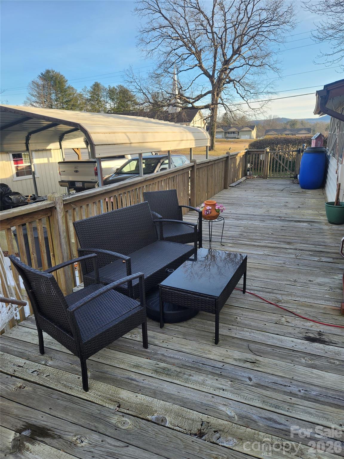 110 E Price Street — Hendersonville