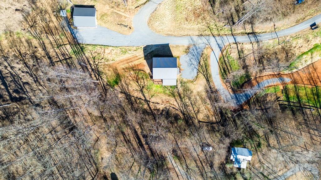 175 Trinity Drive — Sylva