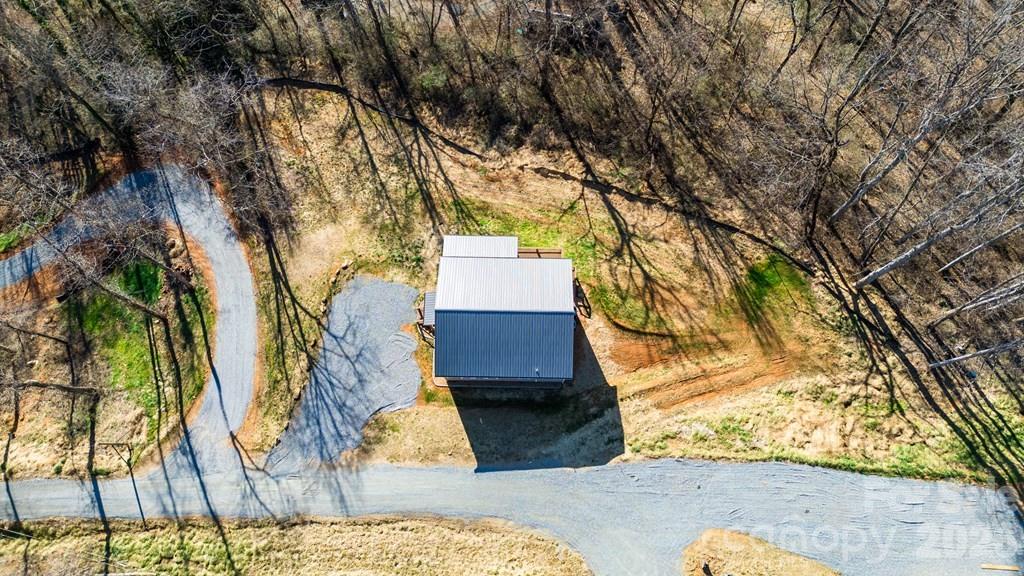 175 Trinity Drive — Sylva
