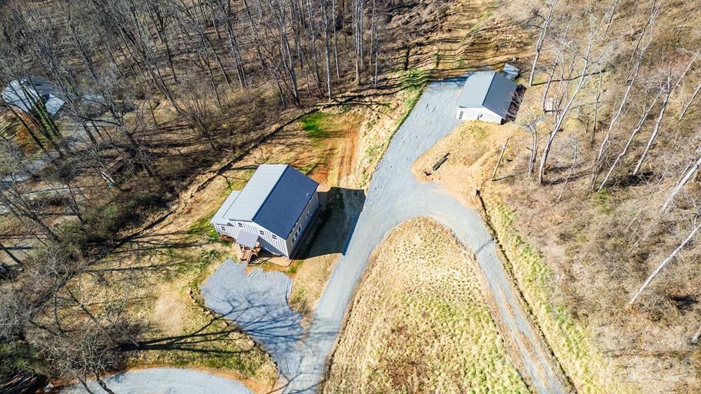175 Trinity Drive — Sylva