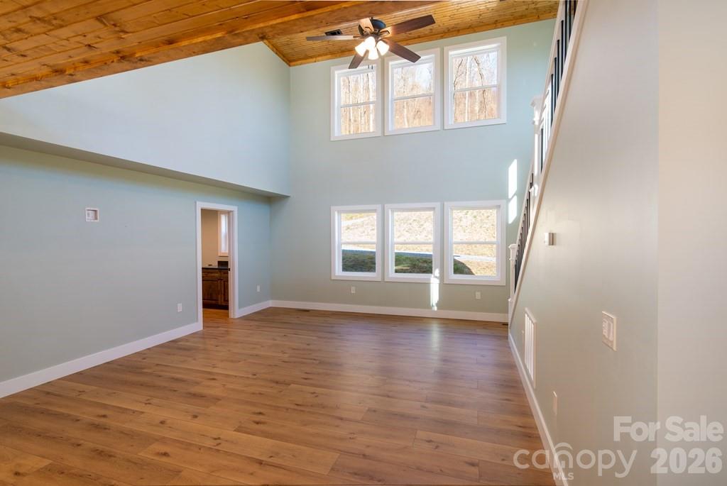 175 Trinity Drive — Sylva