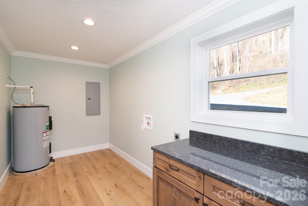 175 Trinity Drive — Sylva