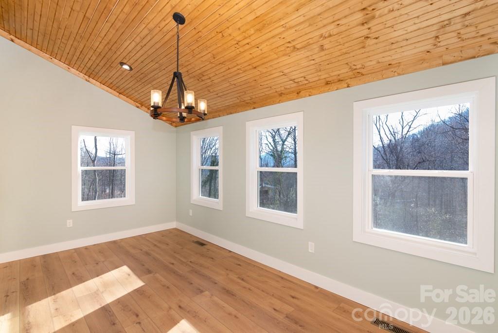 175 Trinity Drive — Sylva