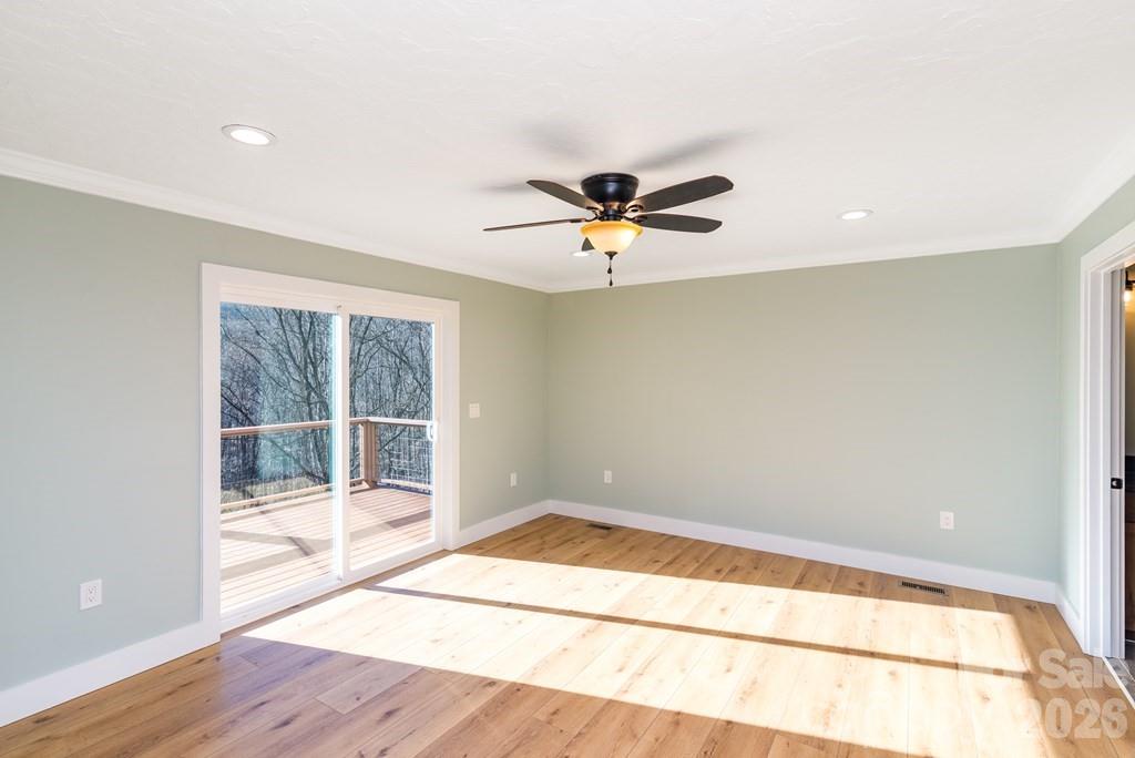 175 Trinity Drive — Sylva