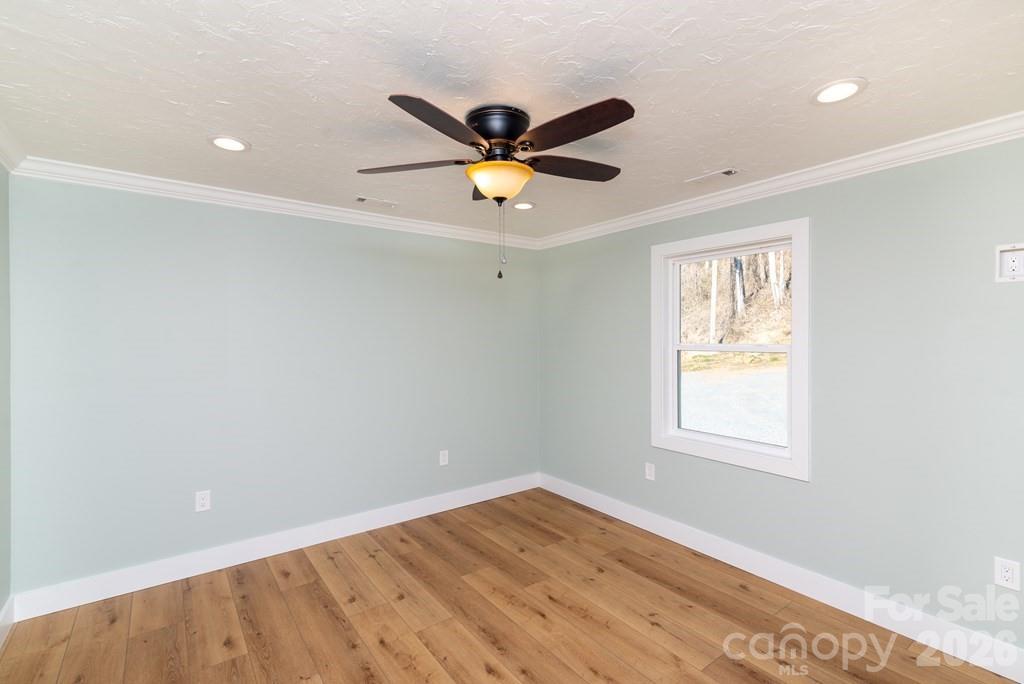 175 Trinity Drive — Sylva