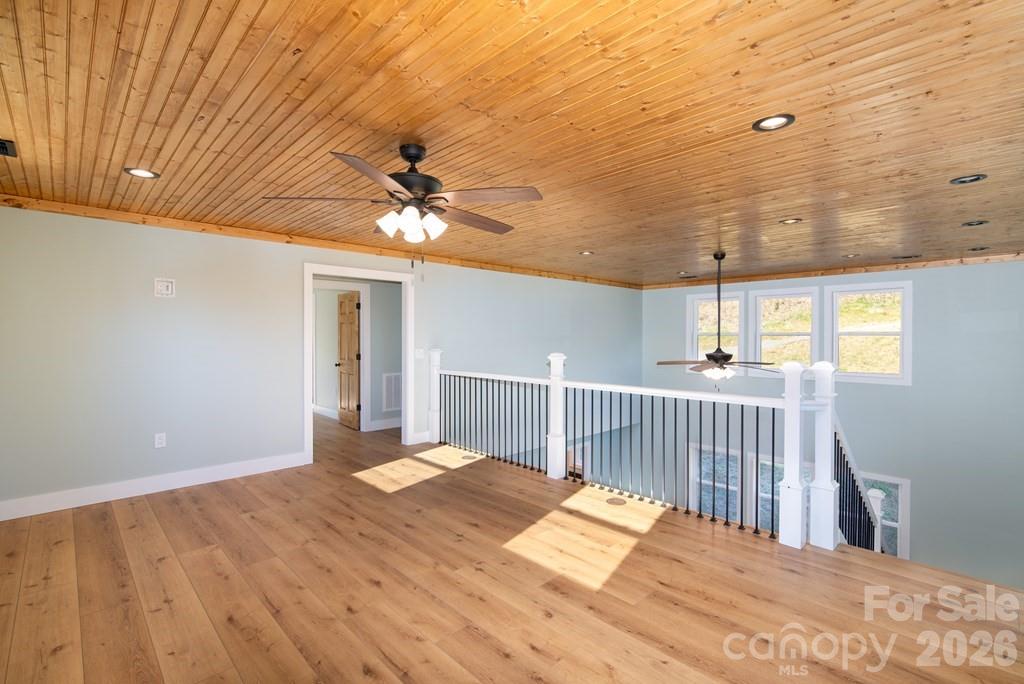 175 Trinity Drive — Sylva