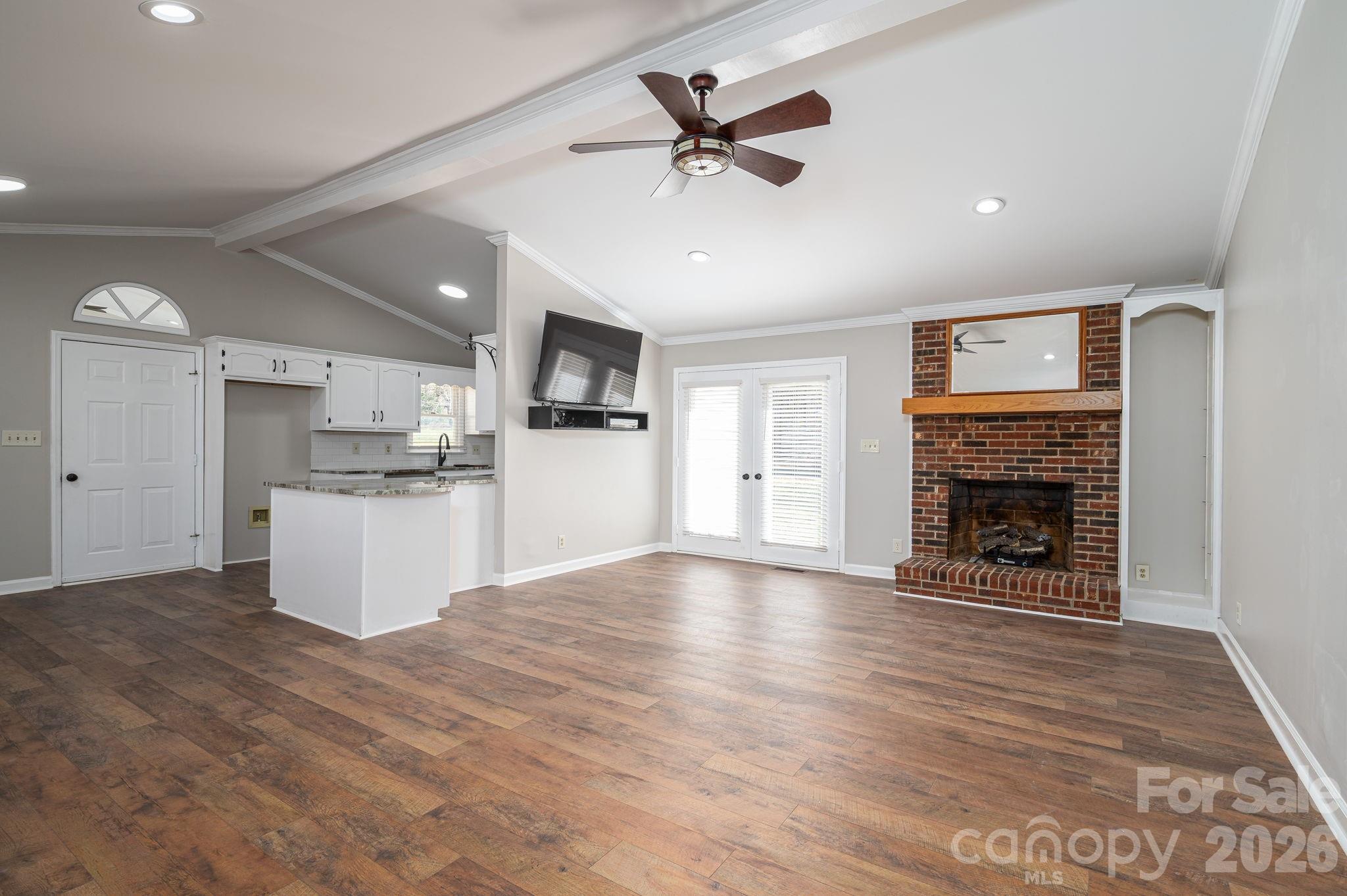 2596 Prince Drive — Lincolnton