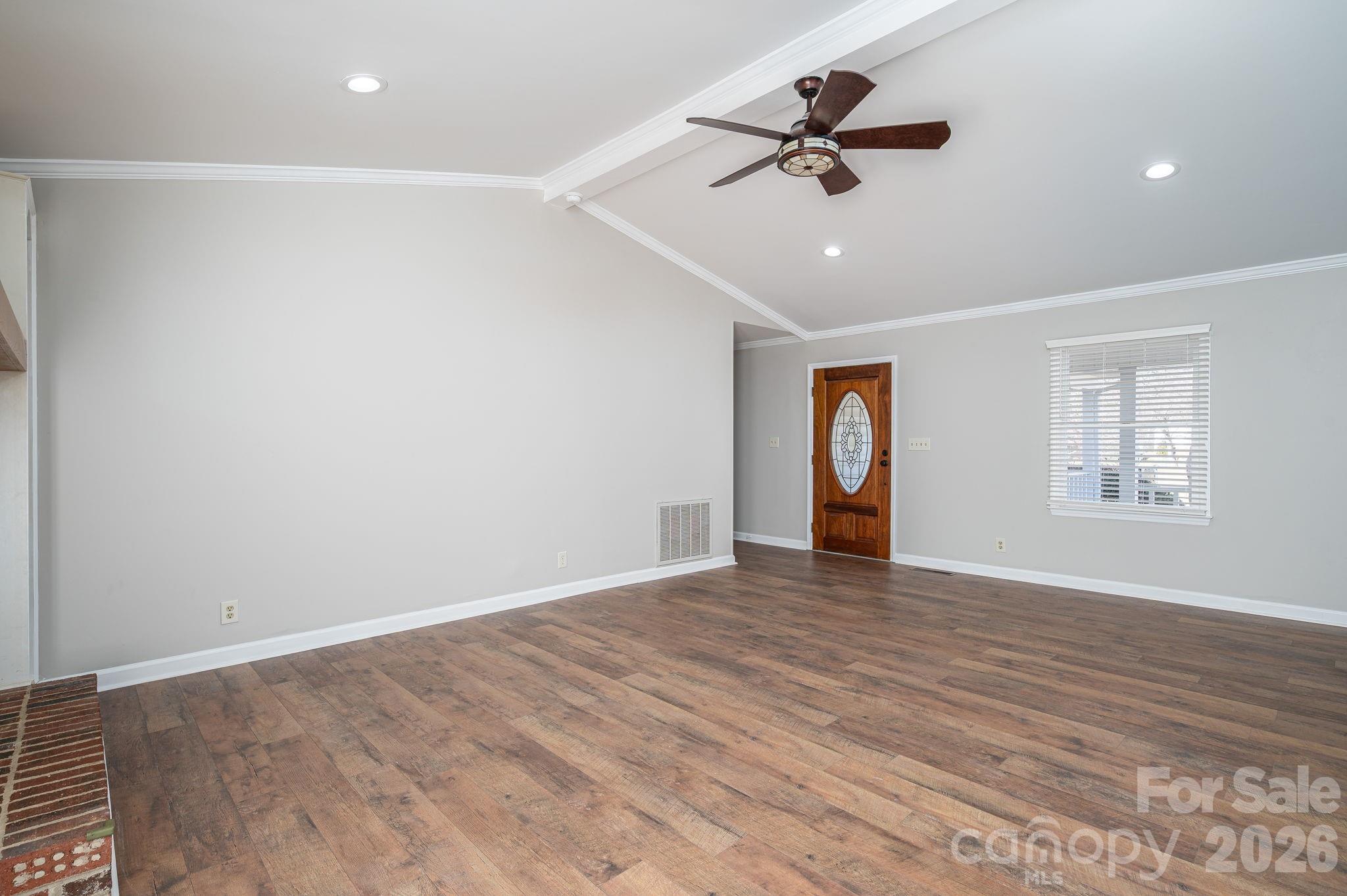 2596 Prince Drive — Lincolnton