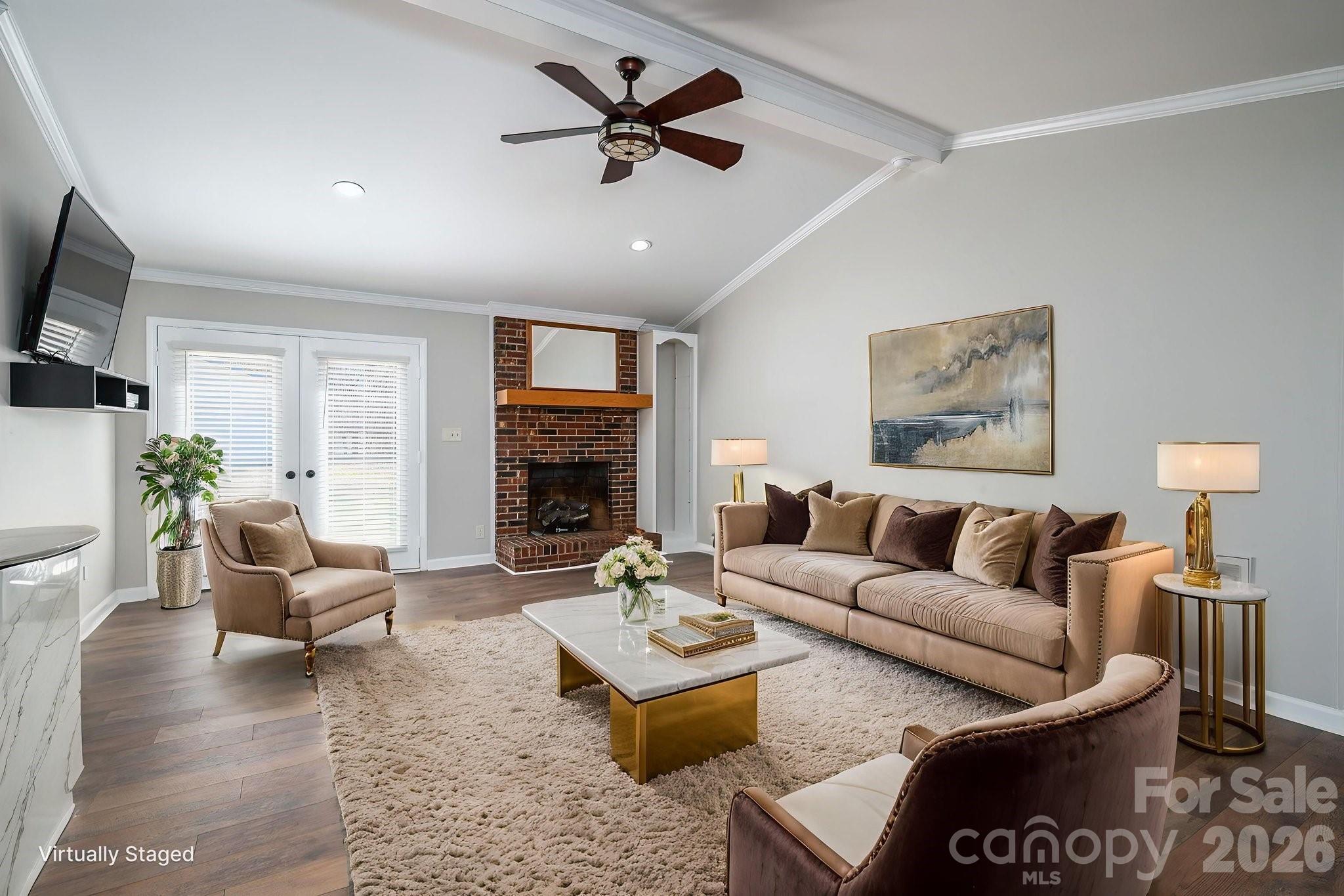 2596 Prince Drive — Lincolnton